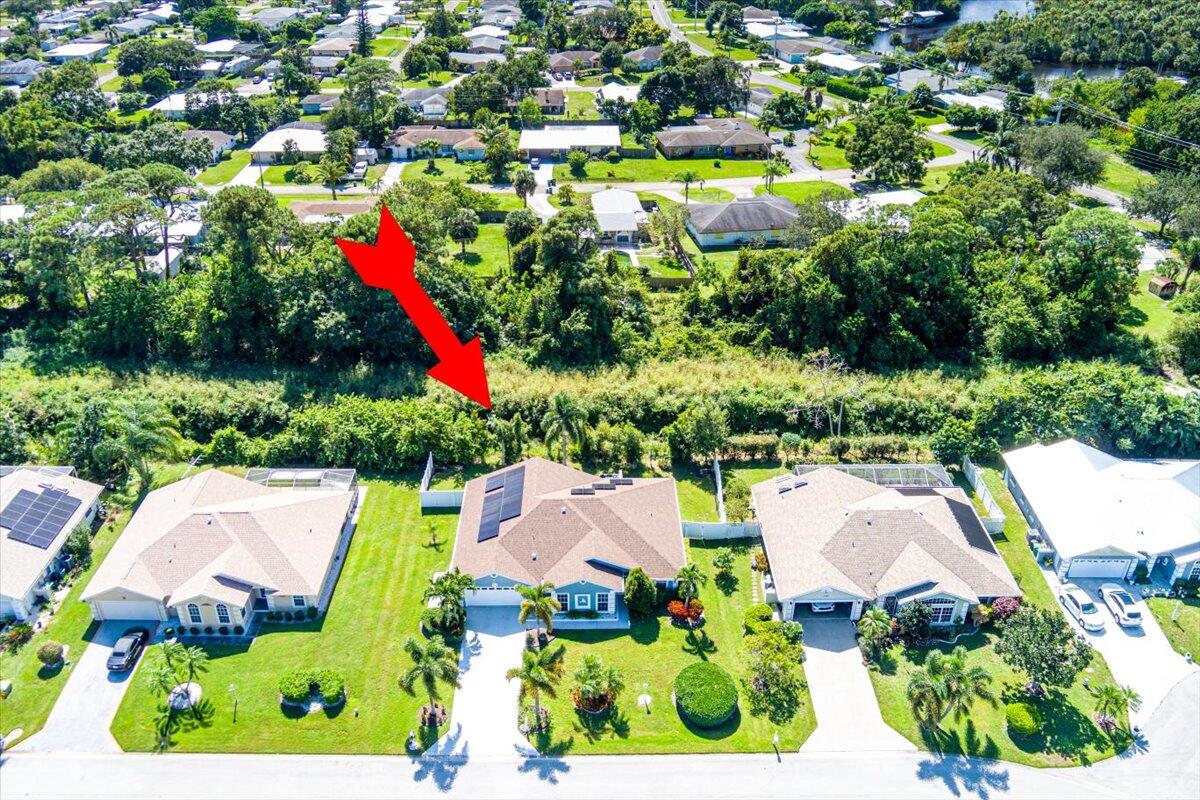 Oleander Pines - Residential