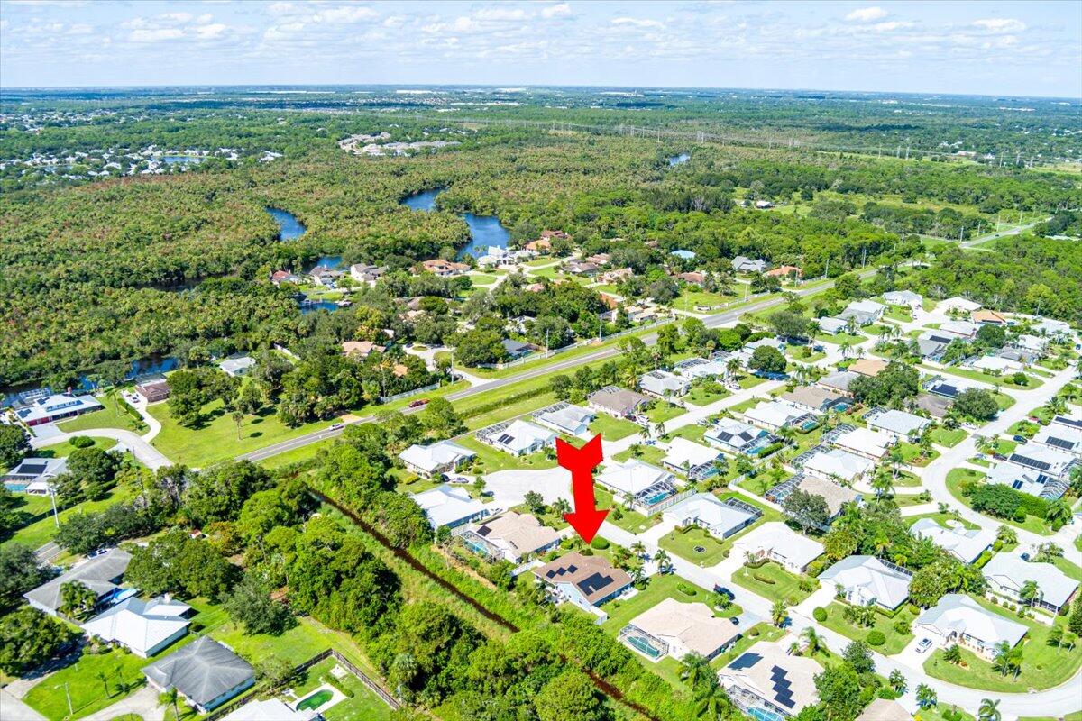 Oleander Pines - Residential