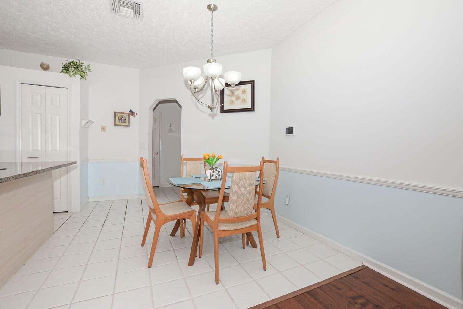 Oleander Pines - Residential