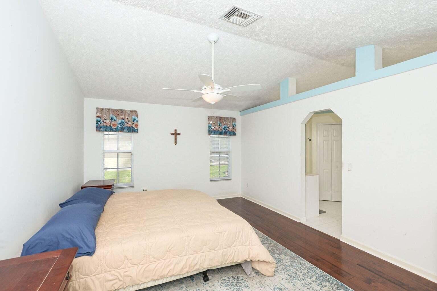 Oleander Pines - Residential