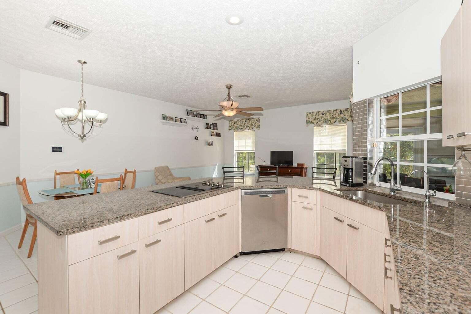 Oleander Pines - Residential