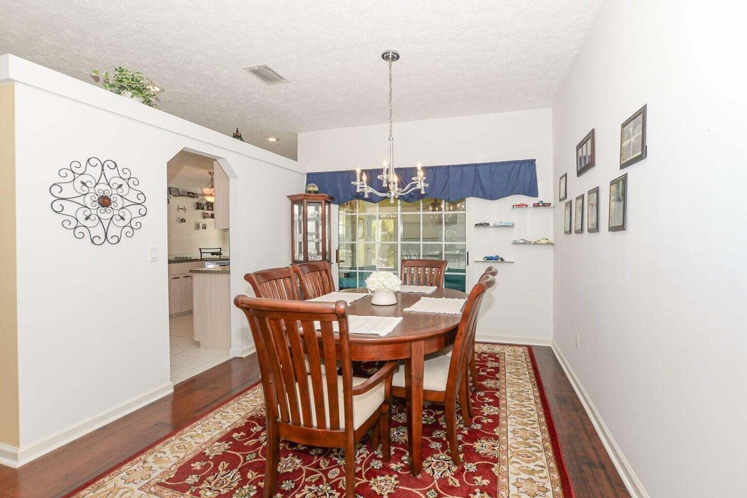 Oleander Pines - Residential