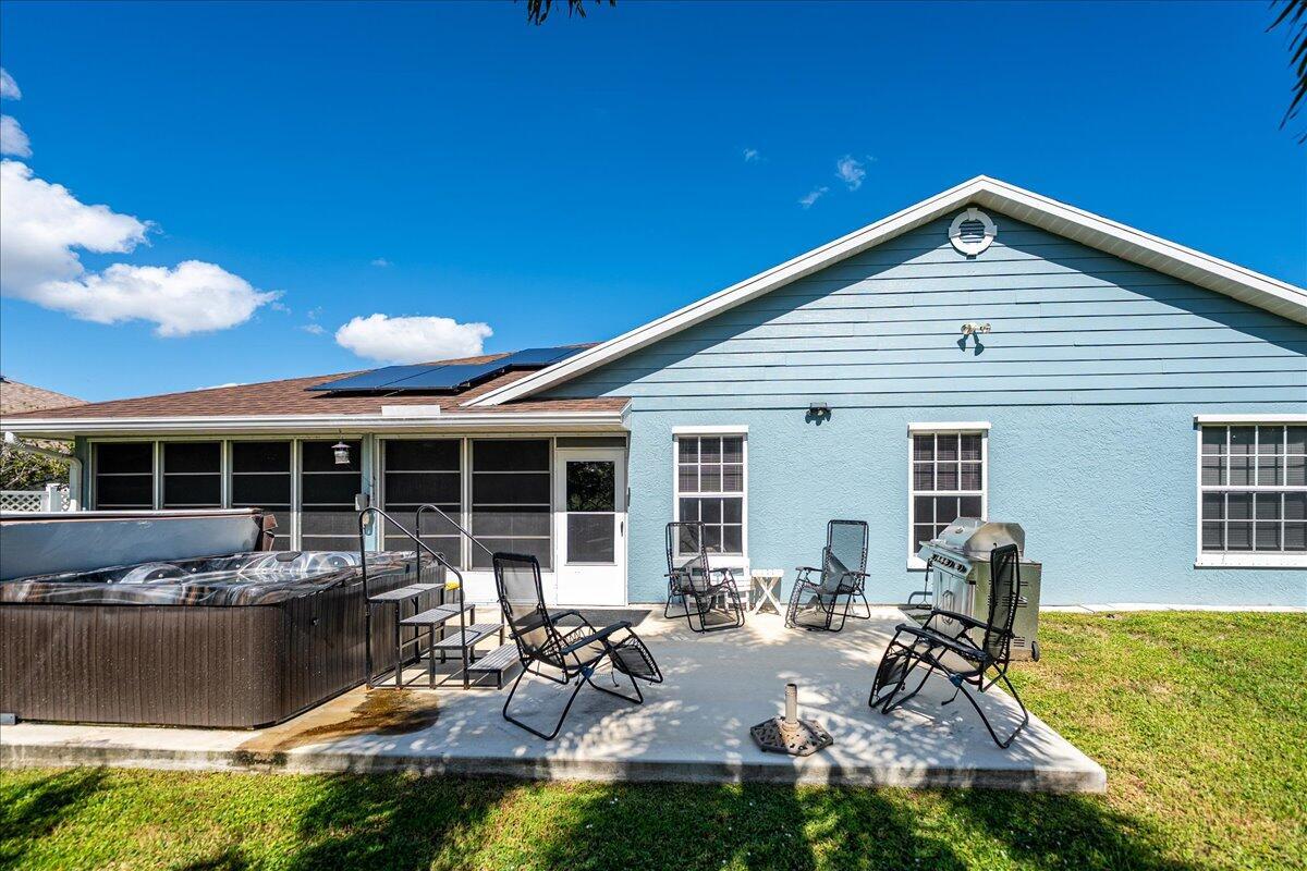 Oleander Pines - Residential