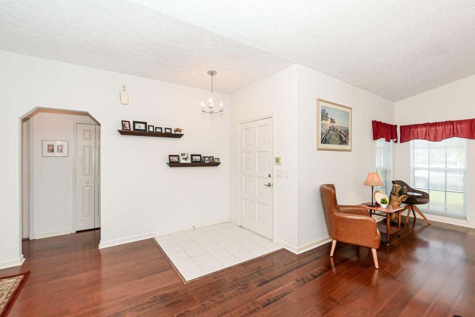 Oleander Pines - Residential