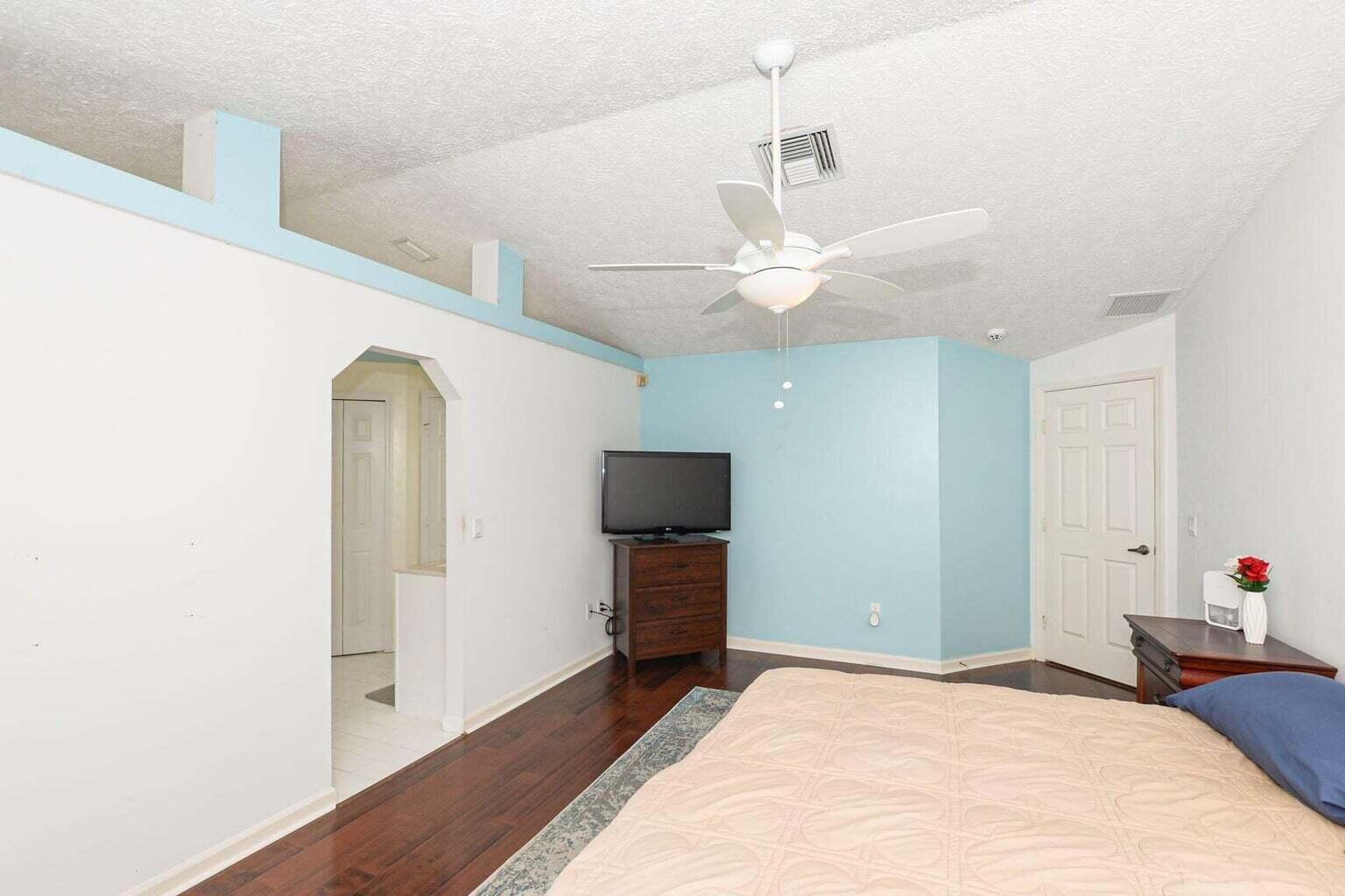 Oleander Pines - Residential