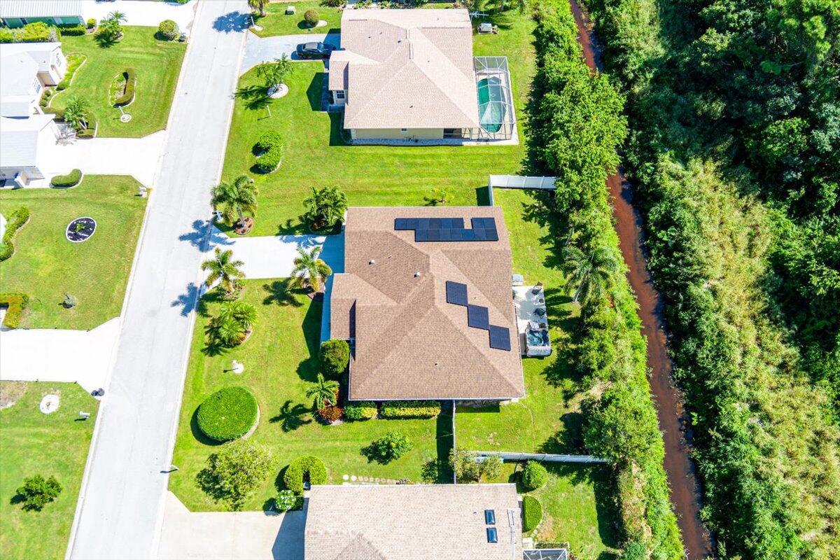 Oleander Pines - Residential