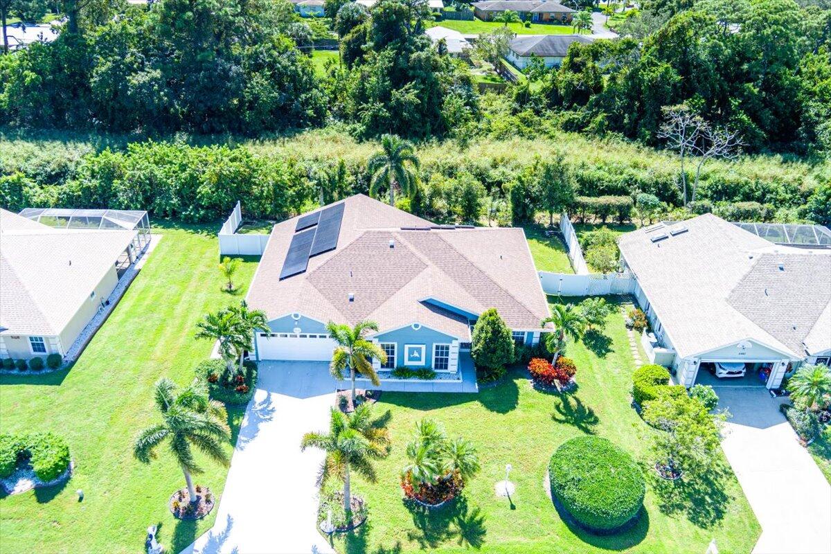 Oleander Pines - Residential