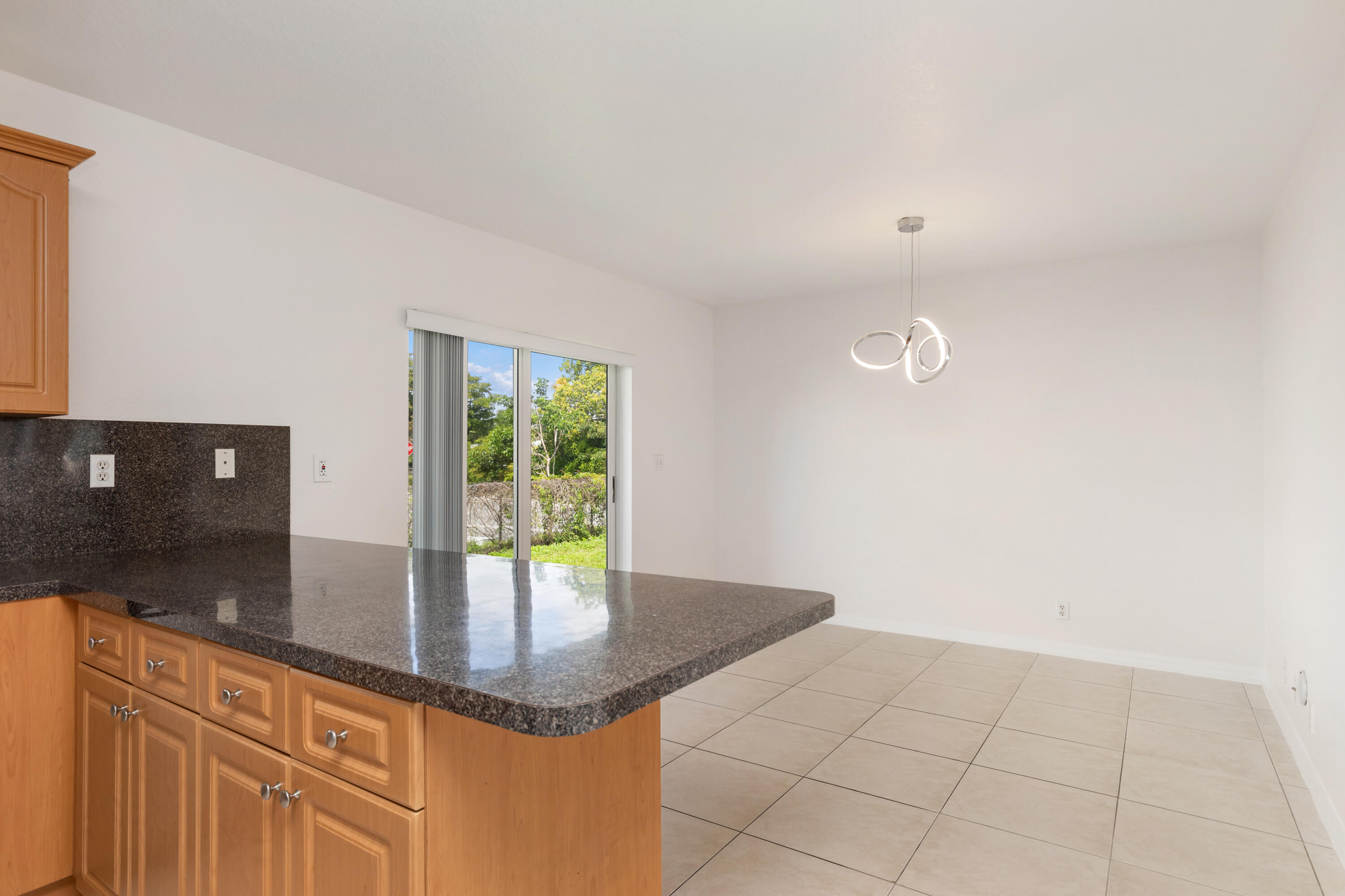 HALLANDALE BY THE SEA - Residential Lease