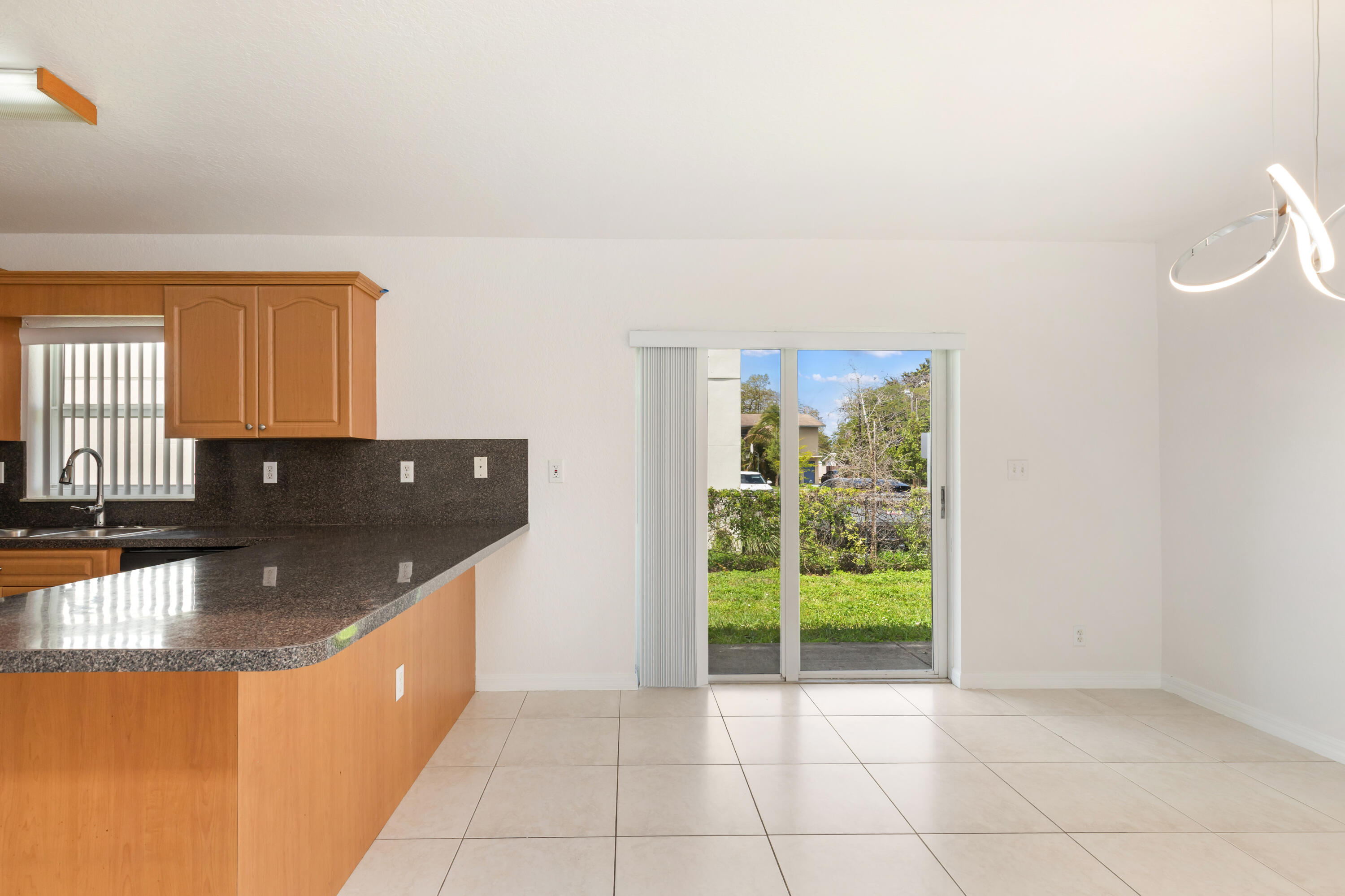 HALLANDALE BY THE SEA - Residential Lease