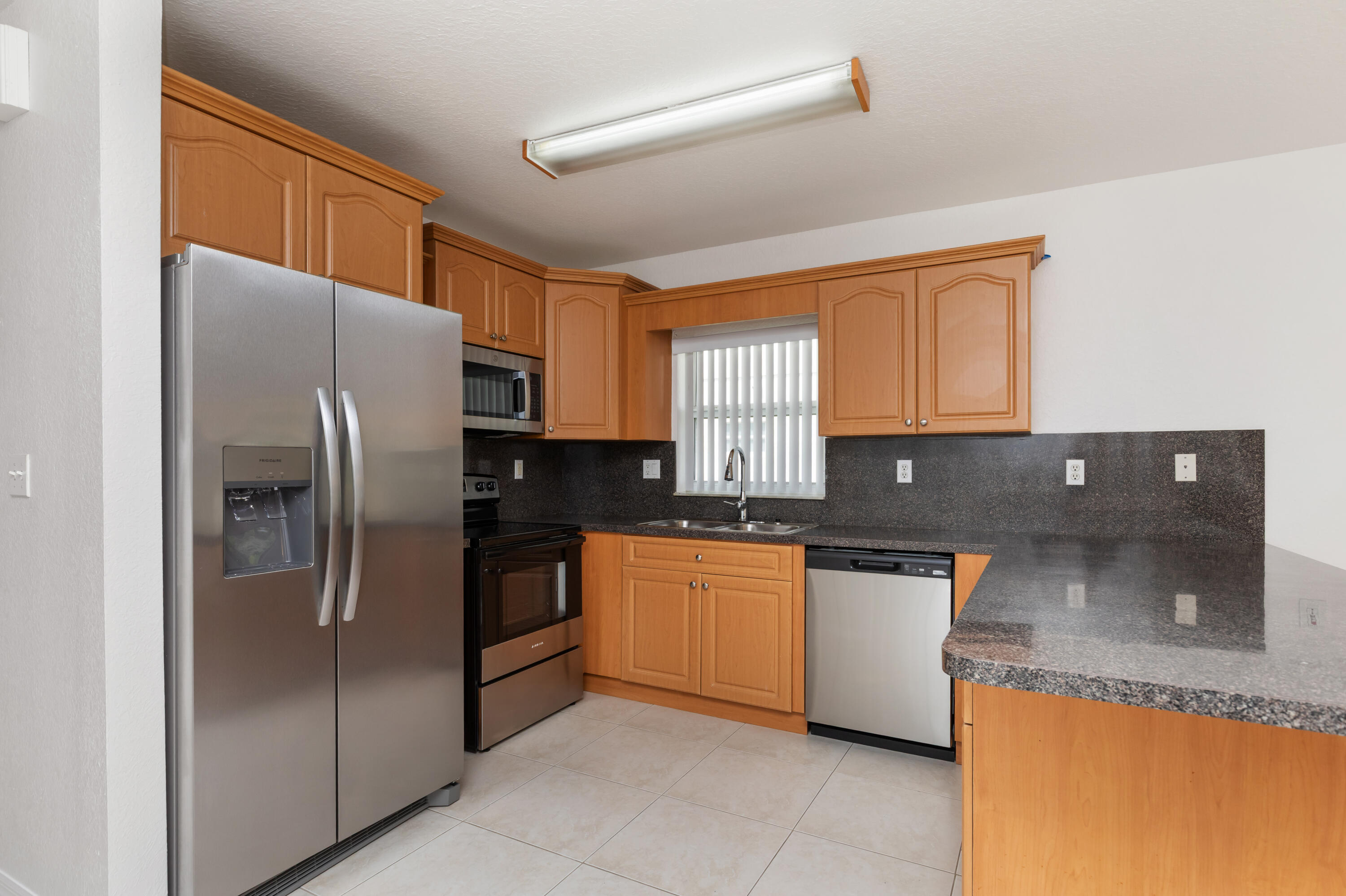 HALLANDALE BY THE SEA - Residential Lease
