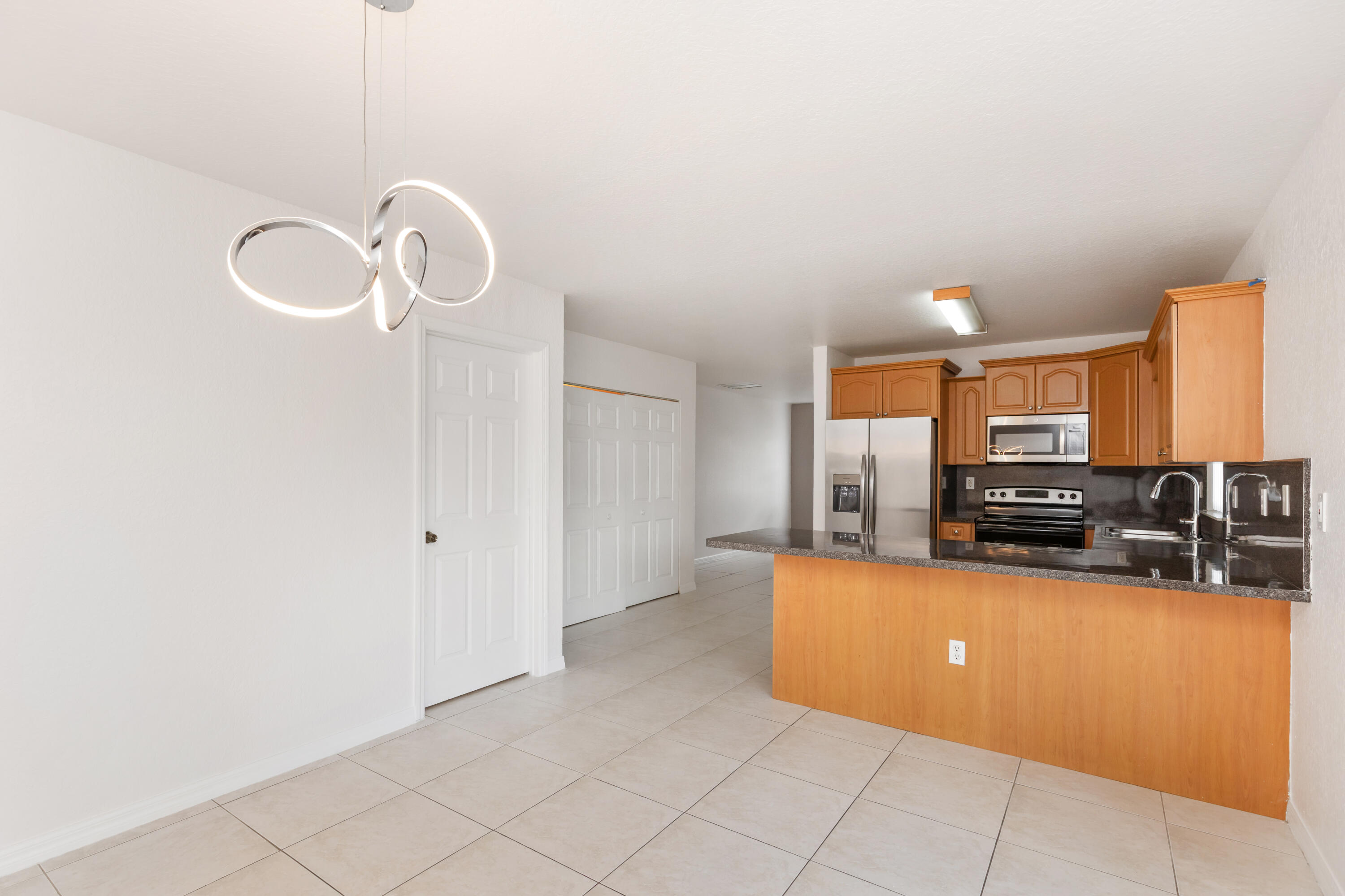 HALLANDALE BY THE SEA - Residential Lease