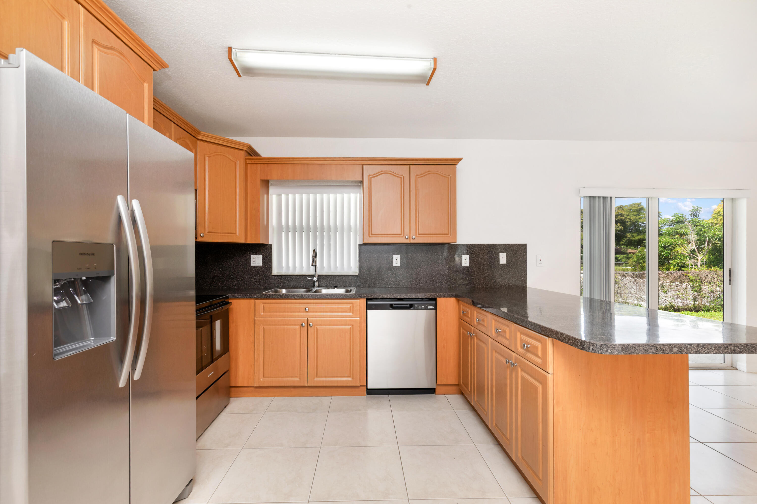HALLANDALE BY THE SEA - Residential Lease