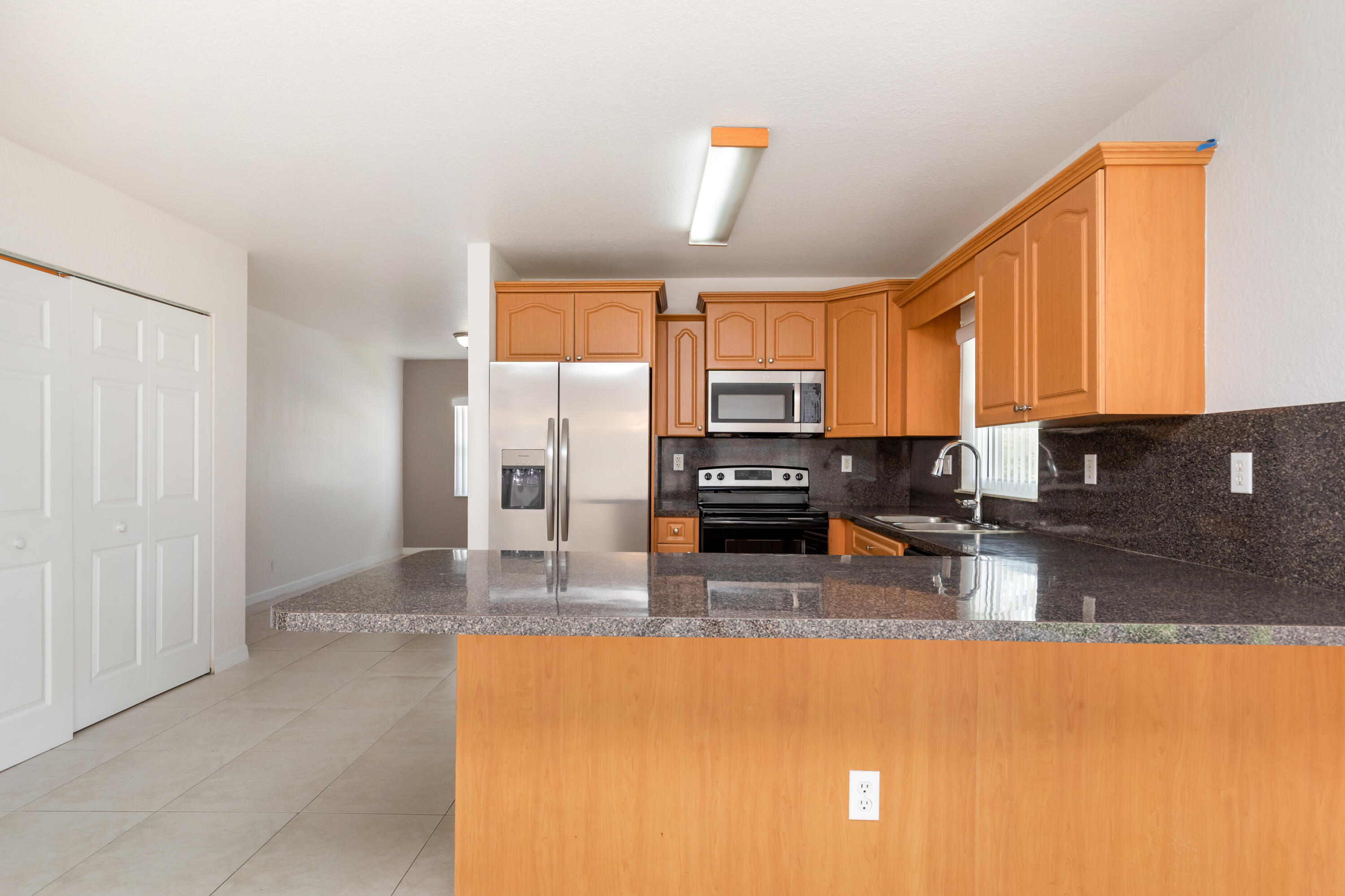 HALLANDALE BY THE SEA - Residential Lease