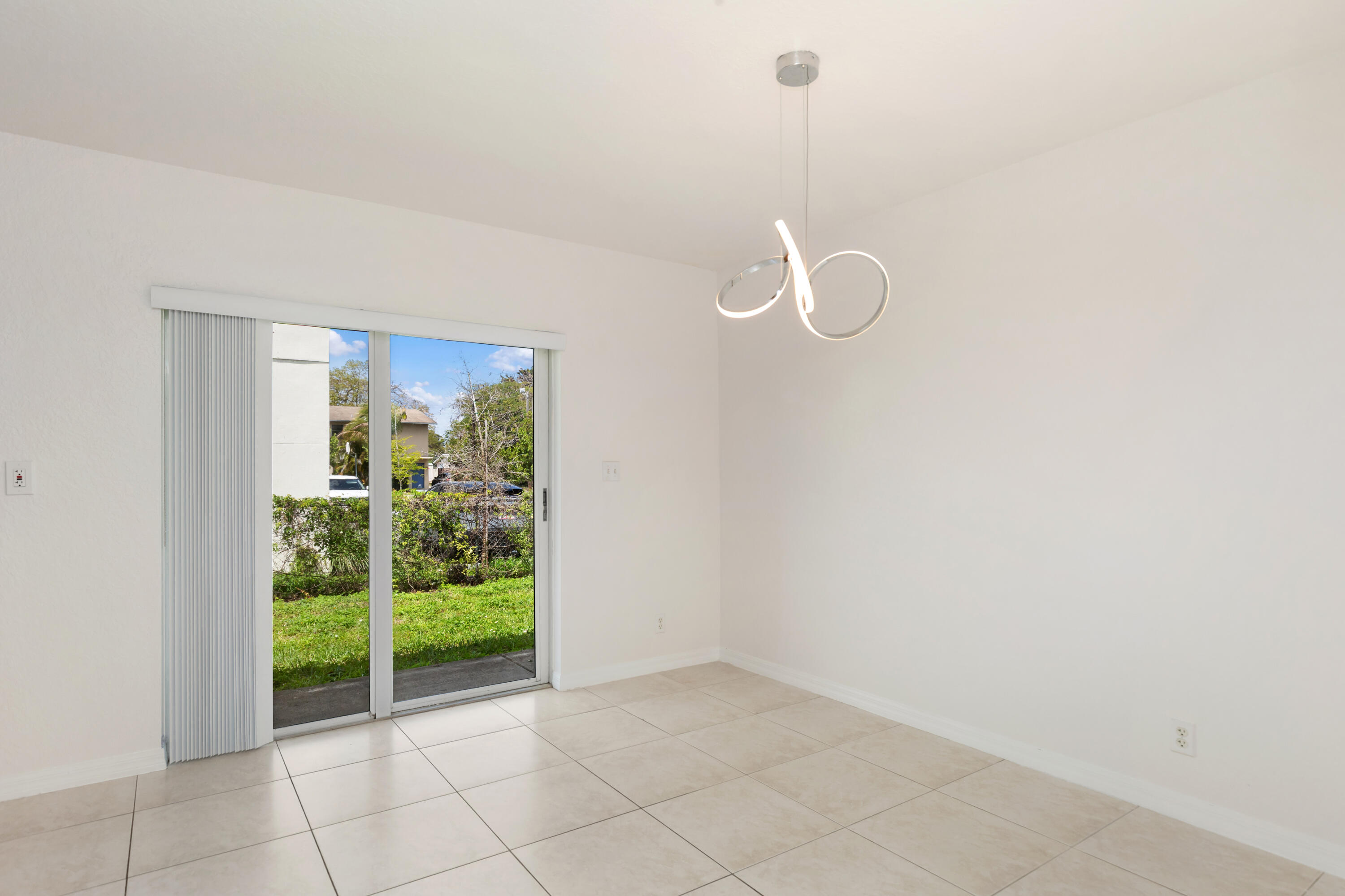 HALLANDALE BY THE SEA - Residential Lease