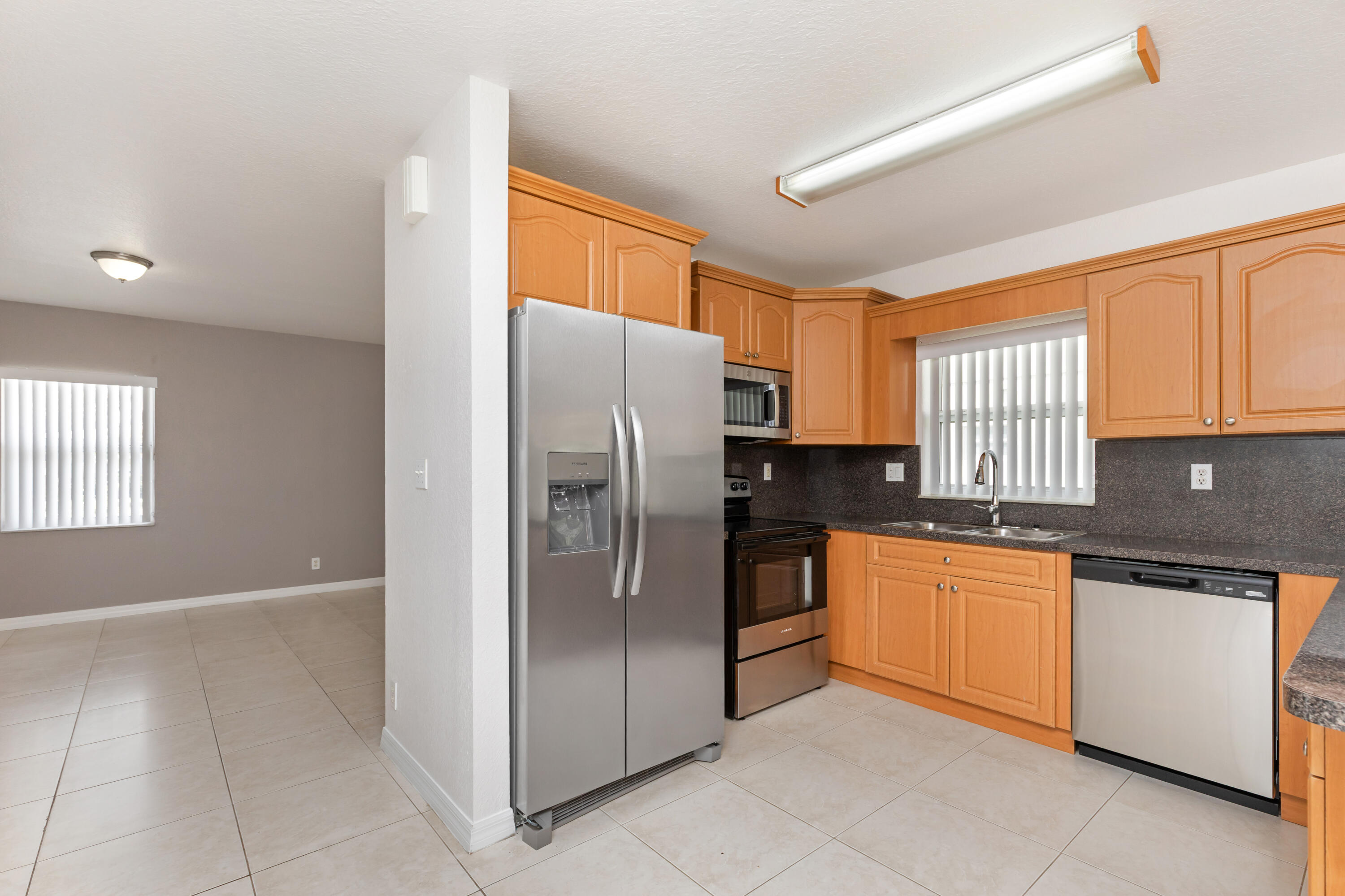 HALLANDALE BY THE SEA - Residential Lease