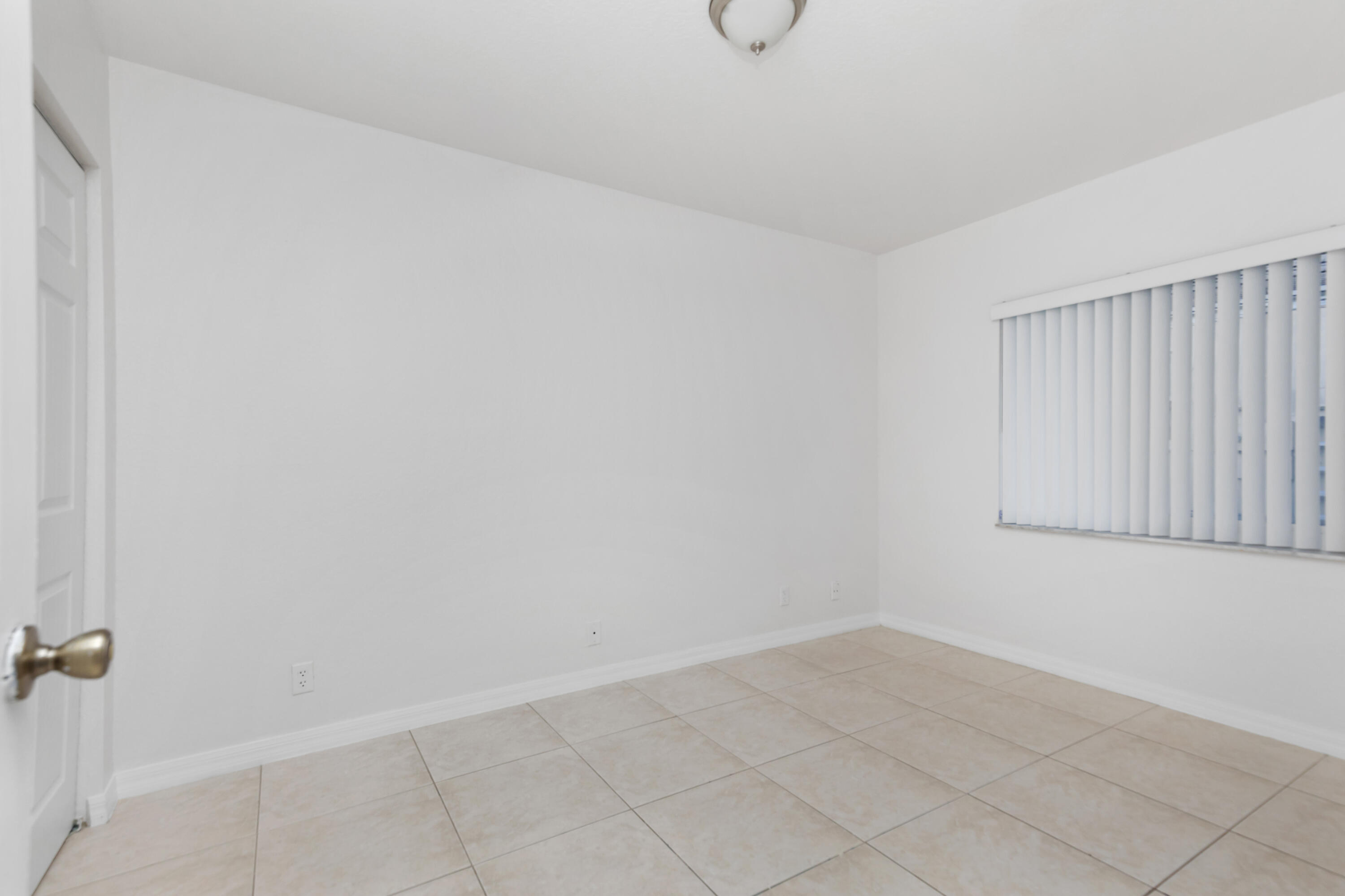 HALLANDALE BY THE SEA - Residential Lease