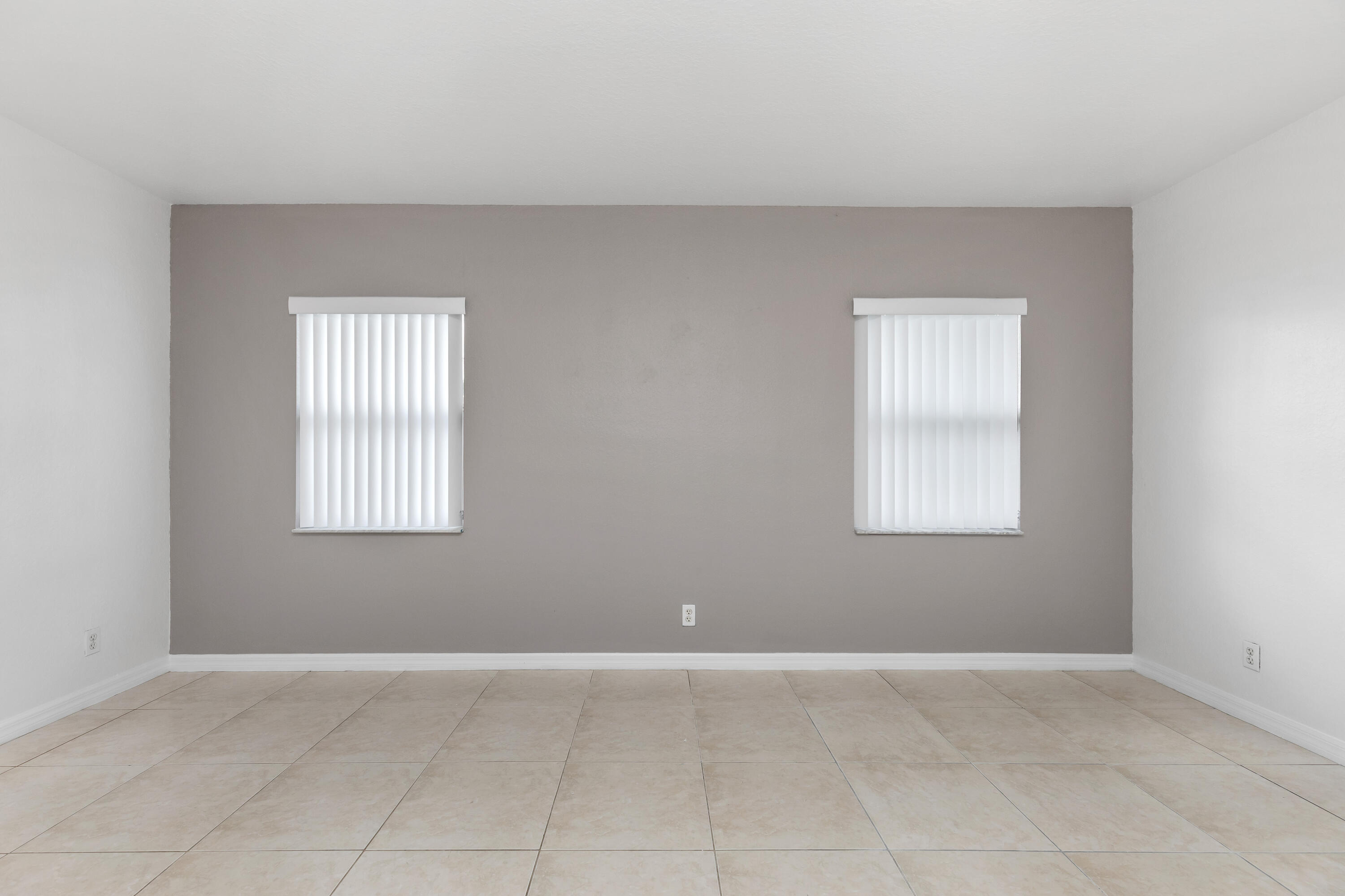 HALLANDALE BY THE SEA - Residential Lease