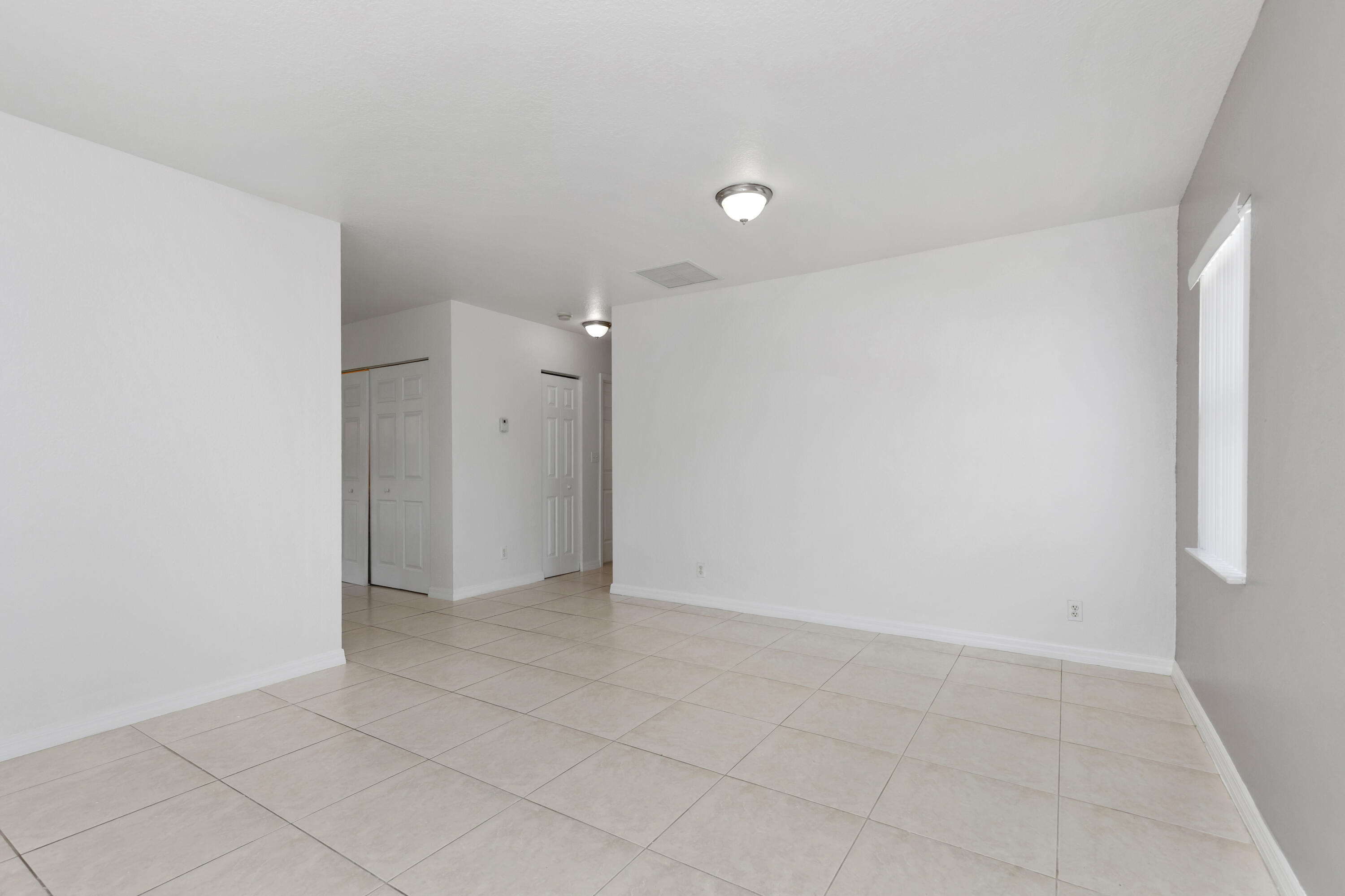HALLANDALE BY THE SEA - Residential Lease