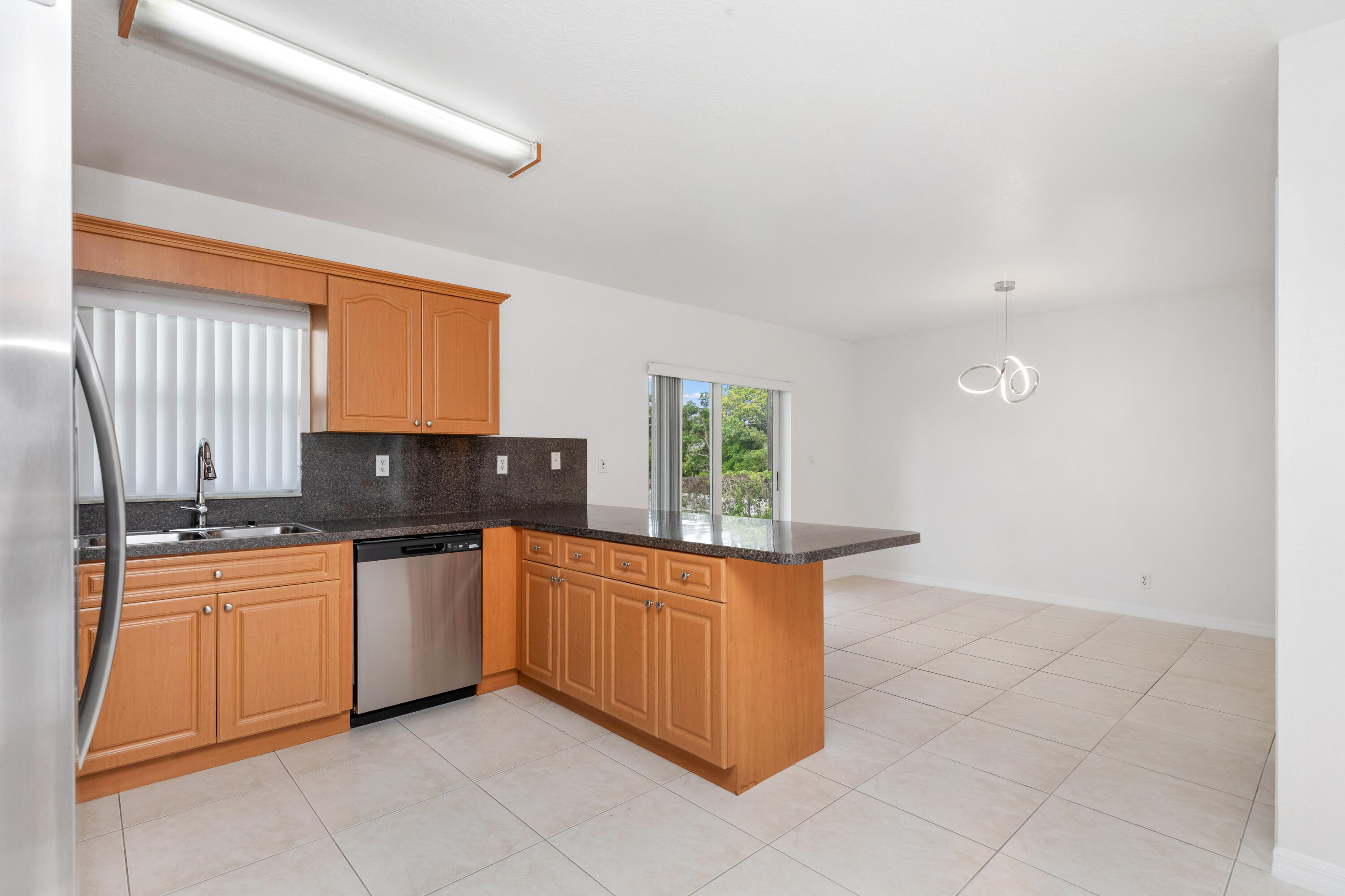 HALLANDALE BY THE SEA - Residential Lease