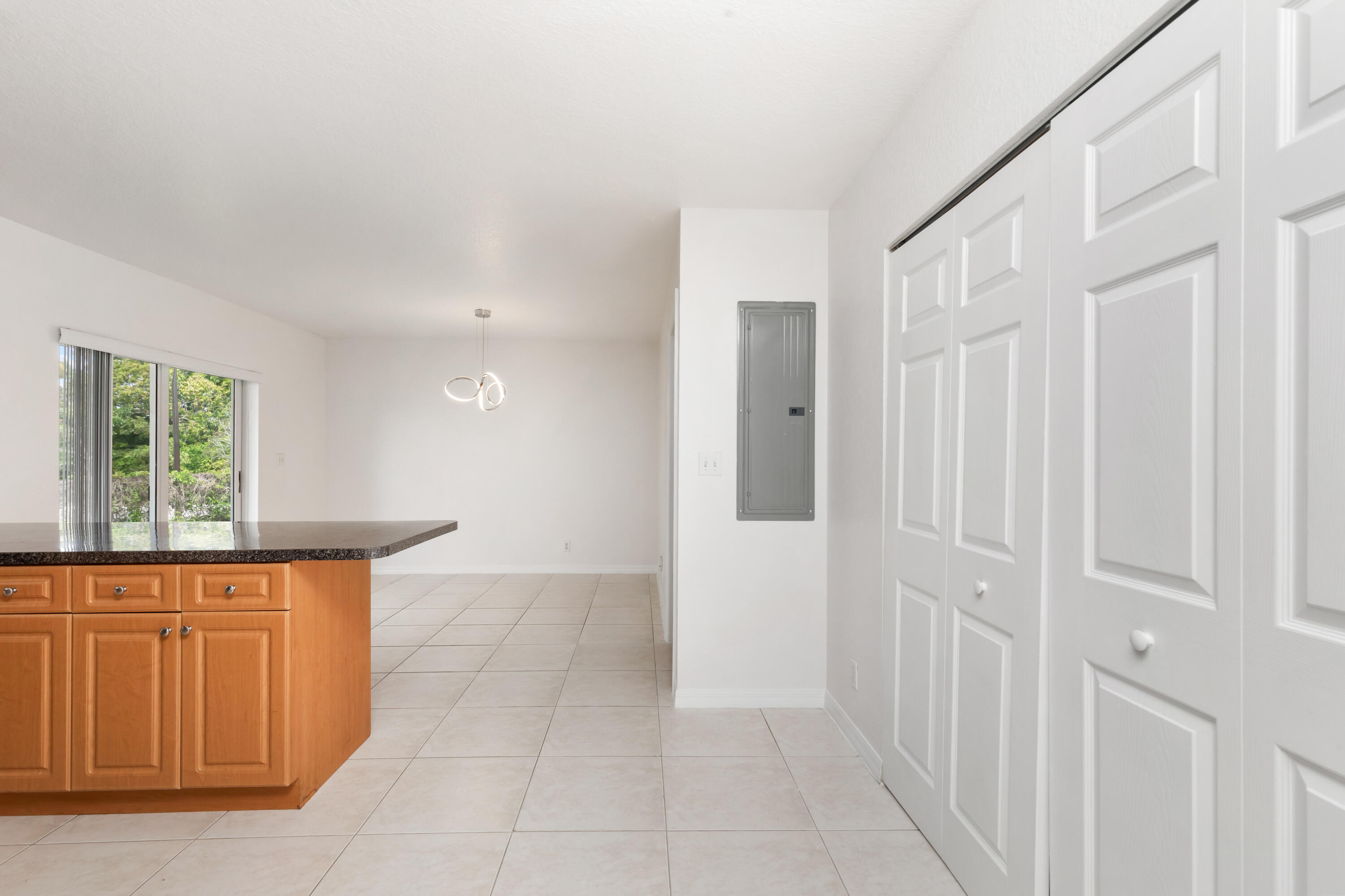 HALLANDALE BY THE SEA - Residential Lease