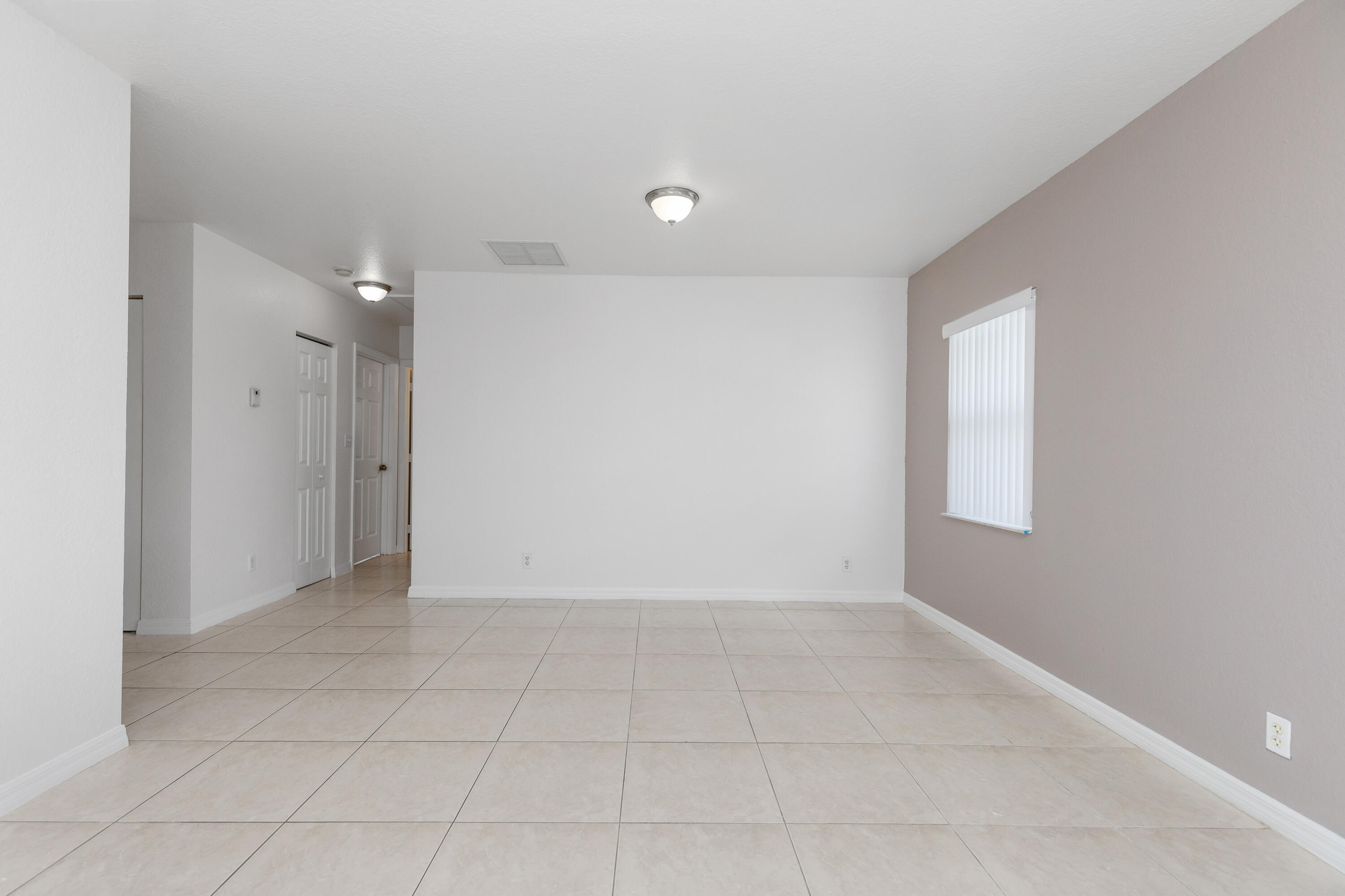 HALLANDALE BY THE SEA - Residential Lease