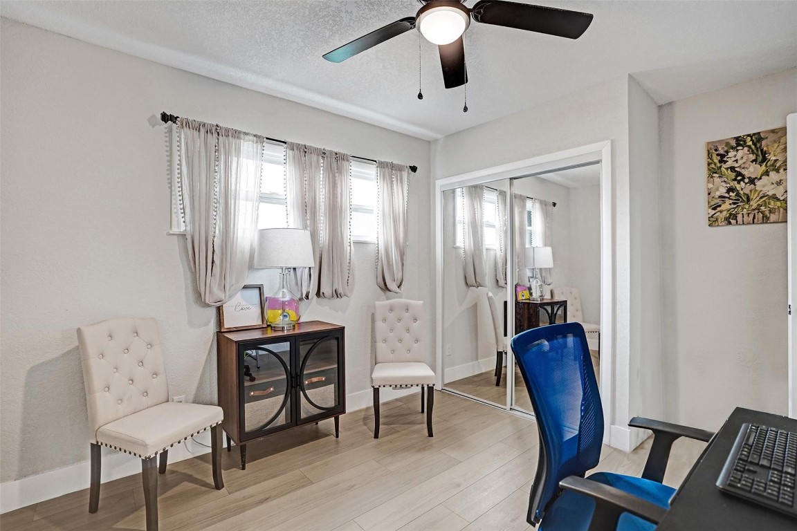 Sunrise Golf Village Sec - Residential