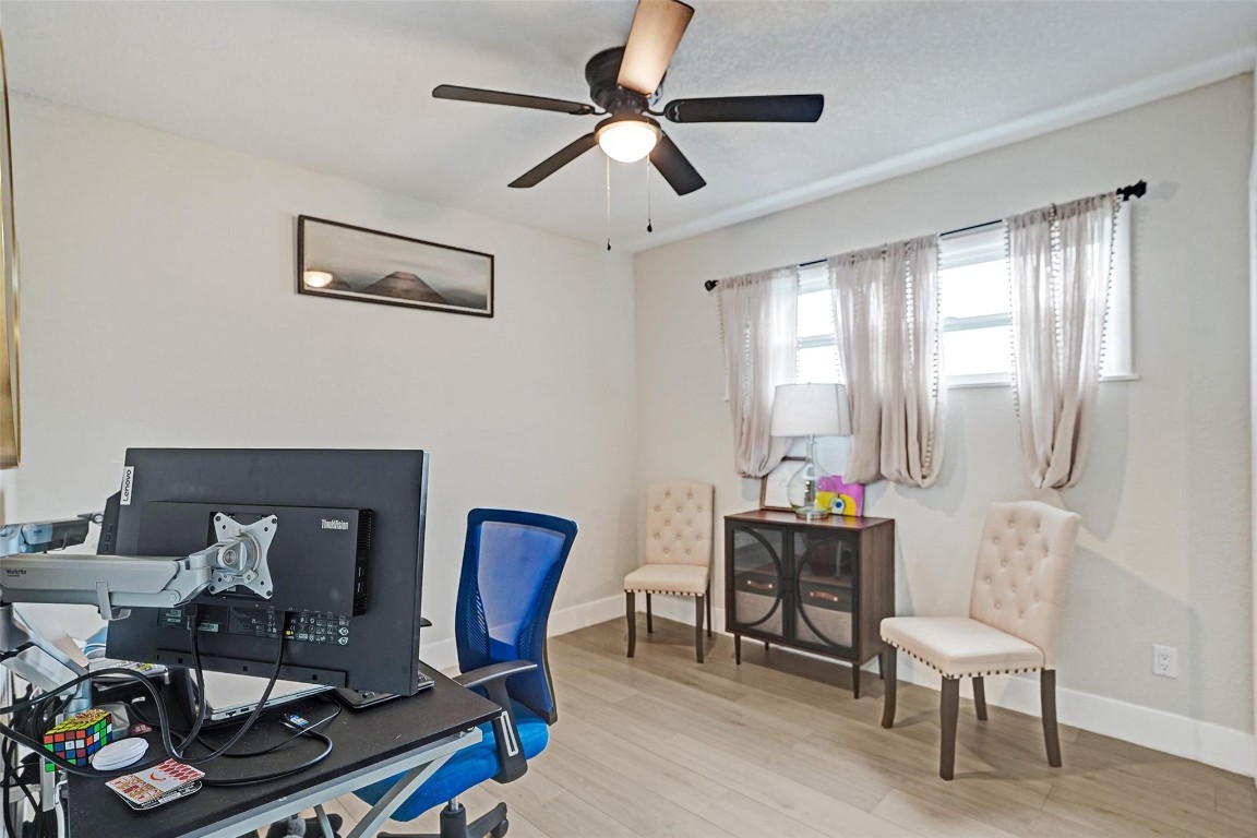 Sunrise Golf Village Sec - Residential