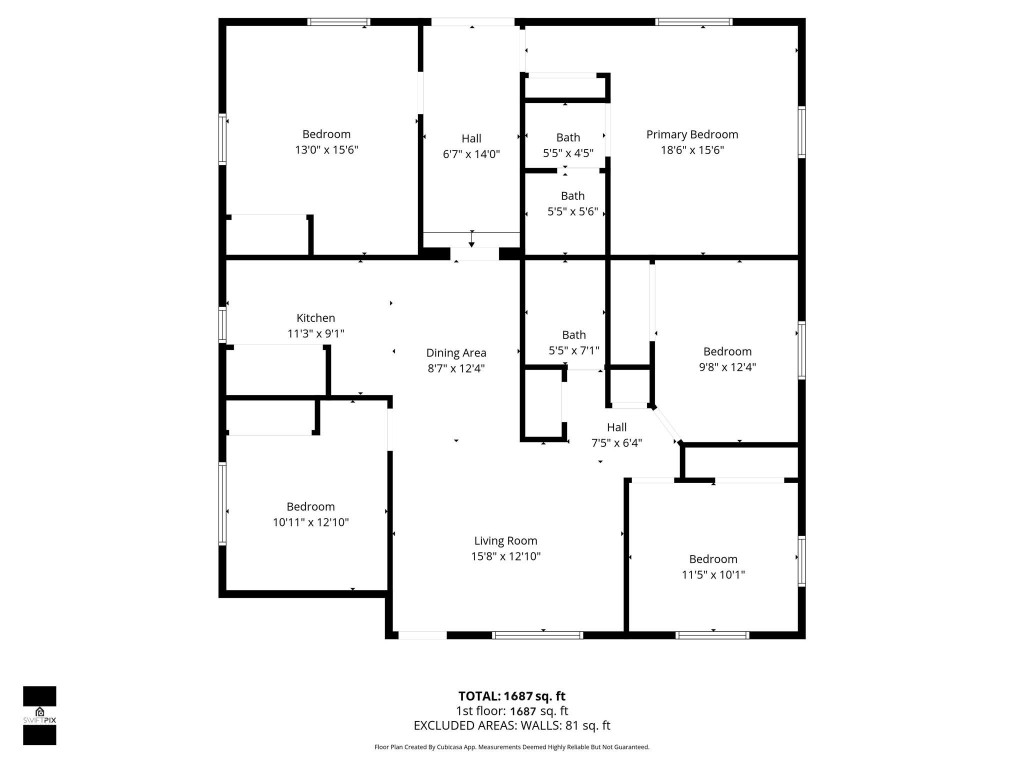 Sunrise Golf Village Sec - Residential