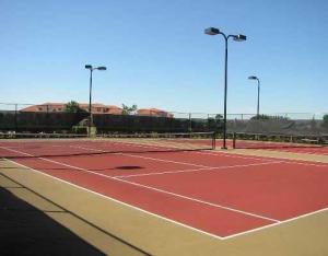 TIERRA VERDE AT DELRAY BEACH CONDO - Residential Lease