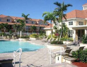 TIERRA VERDE AT DELRAY BEACH CONDO - Residential Lease
