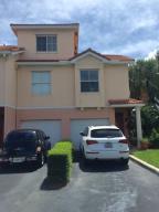 TIERRA VERDE AT DELRAY BEACH CONDO - Residential Lease
