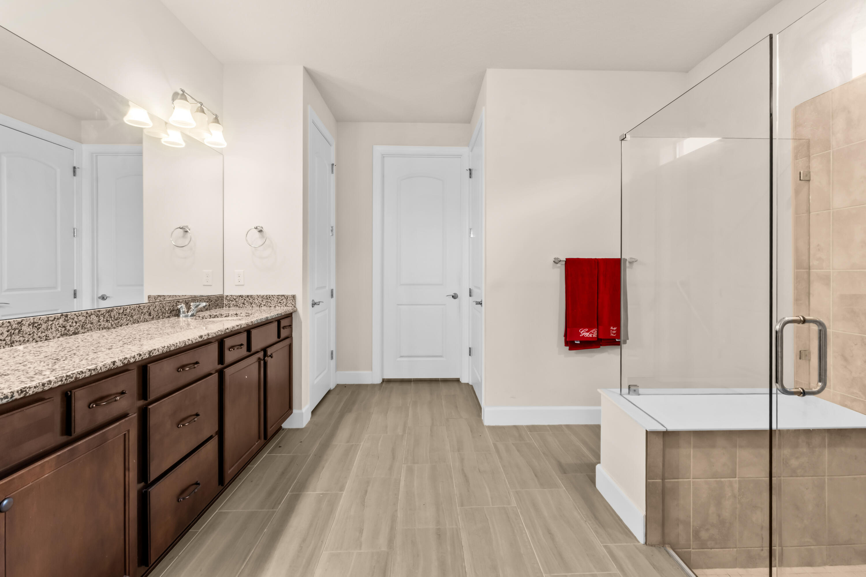 LAKES AT WATERWAY VILLAGE - Residential