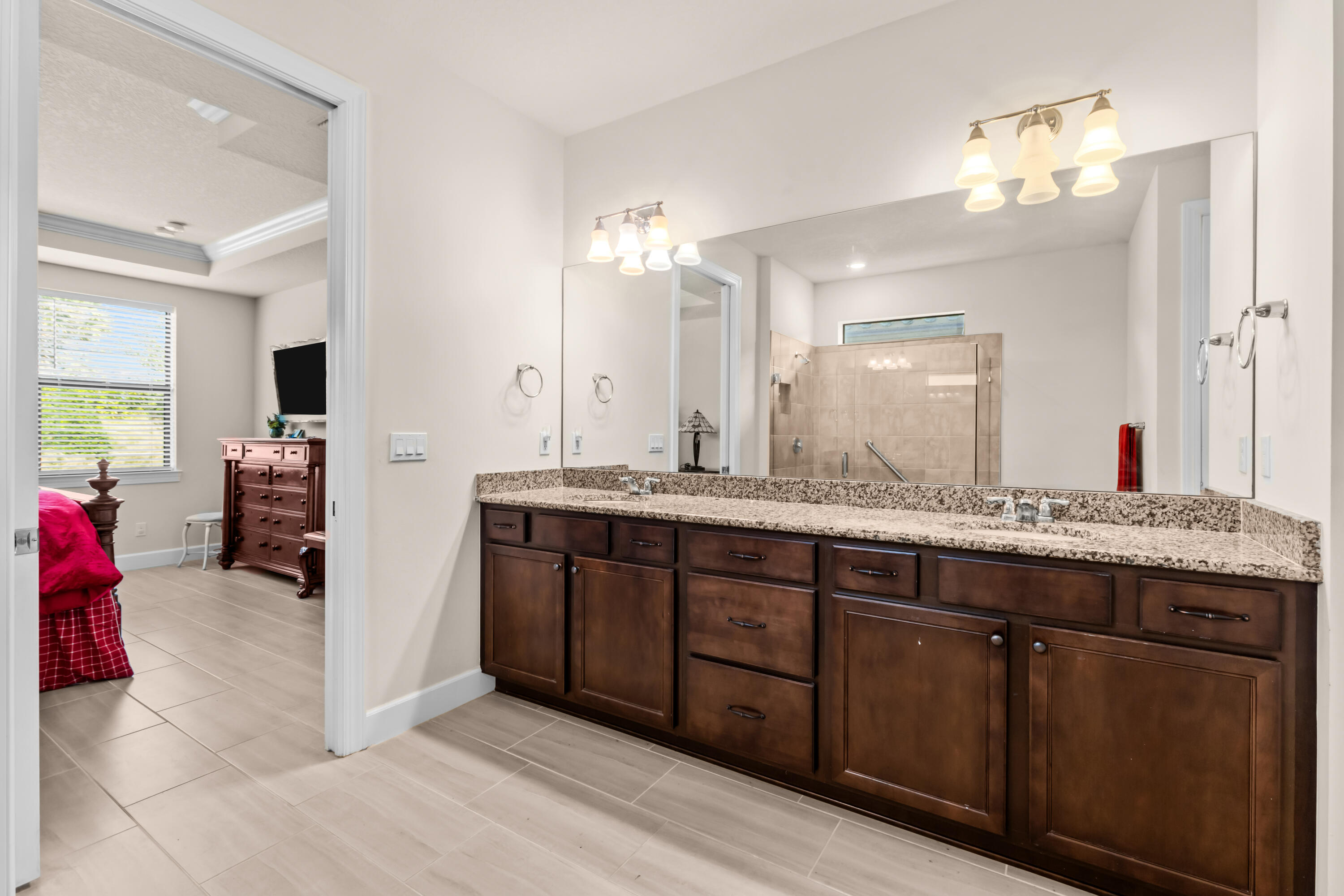 LAKES AT WATERWAY VILLAGE - Residential