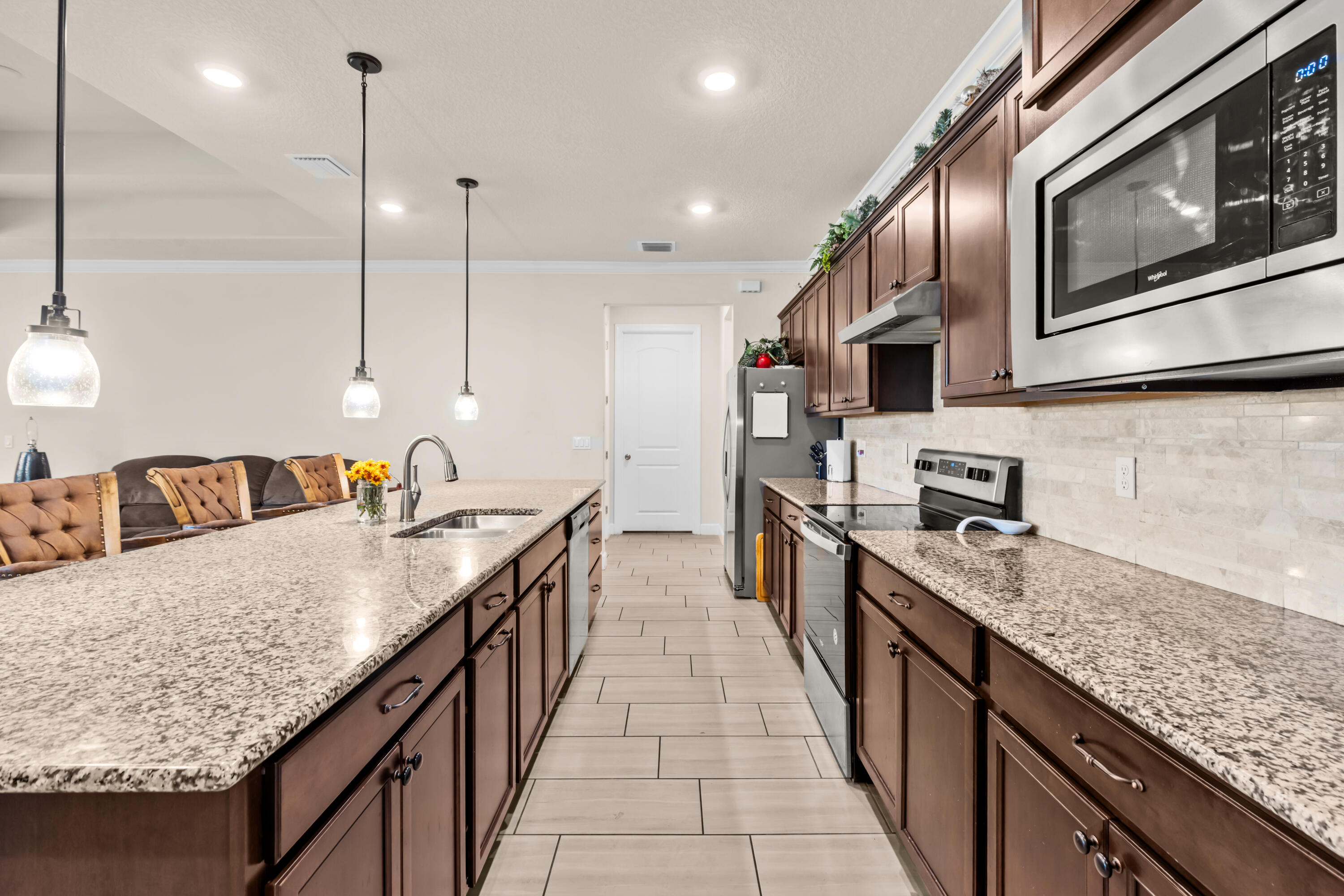 LAKES AT WATERWAY VILLAGE - Residential