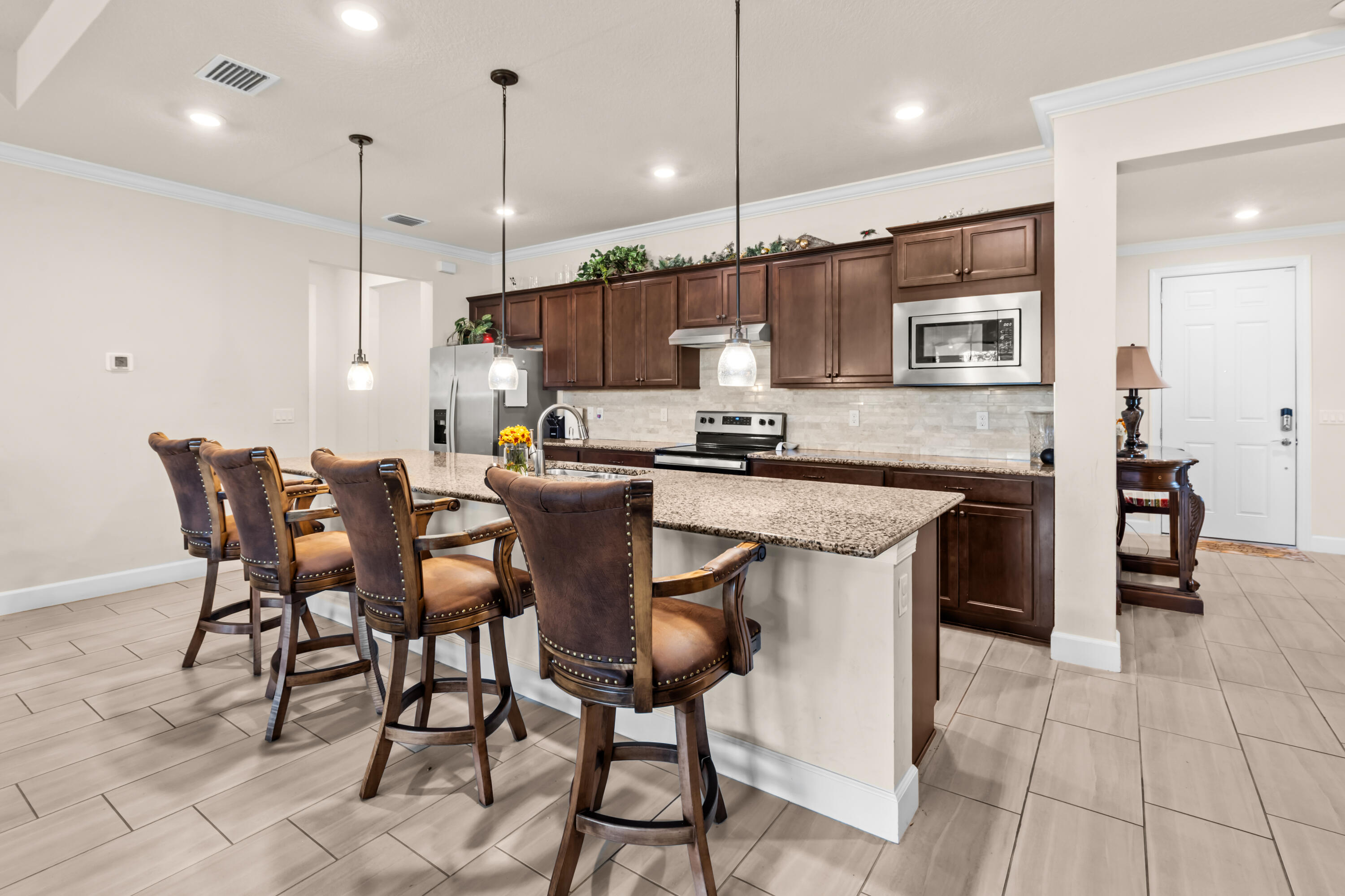 LAKES AT WATERWAY VILLAGE - Residential