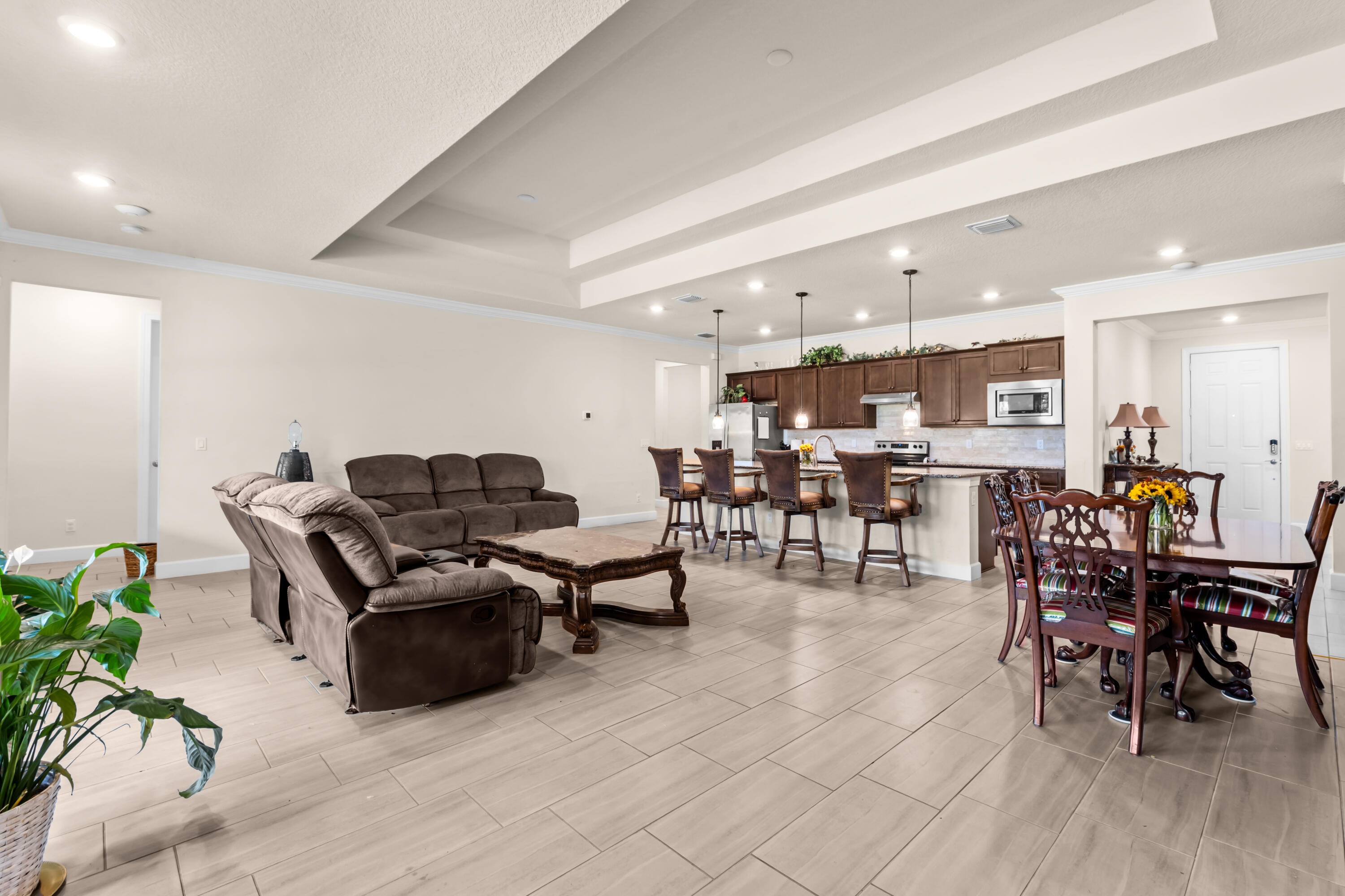 LAKES AT WATERWAY VILLAGE - Residential