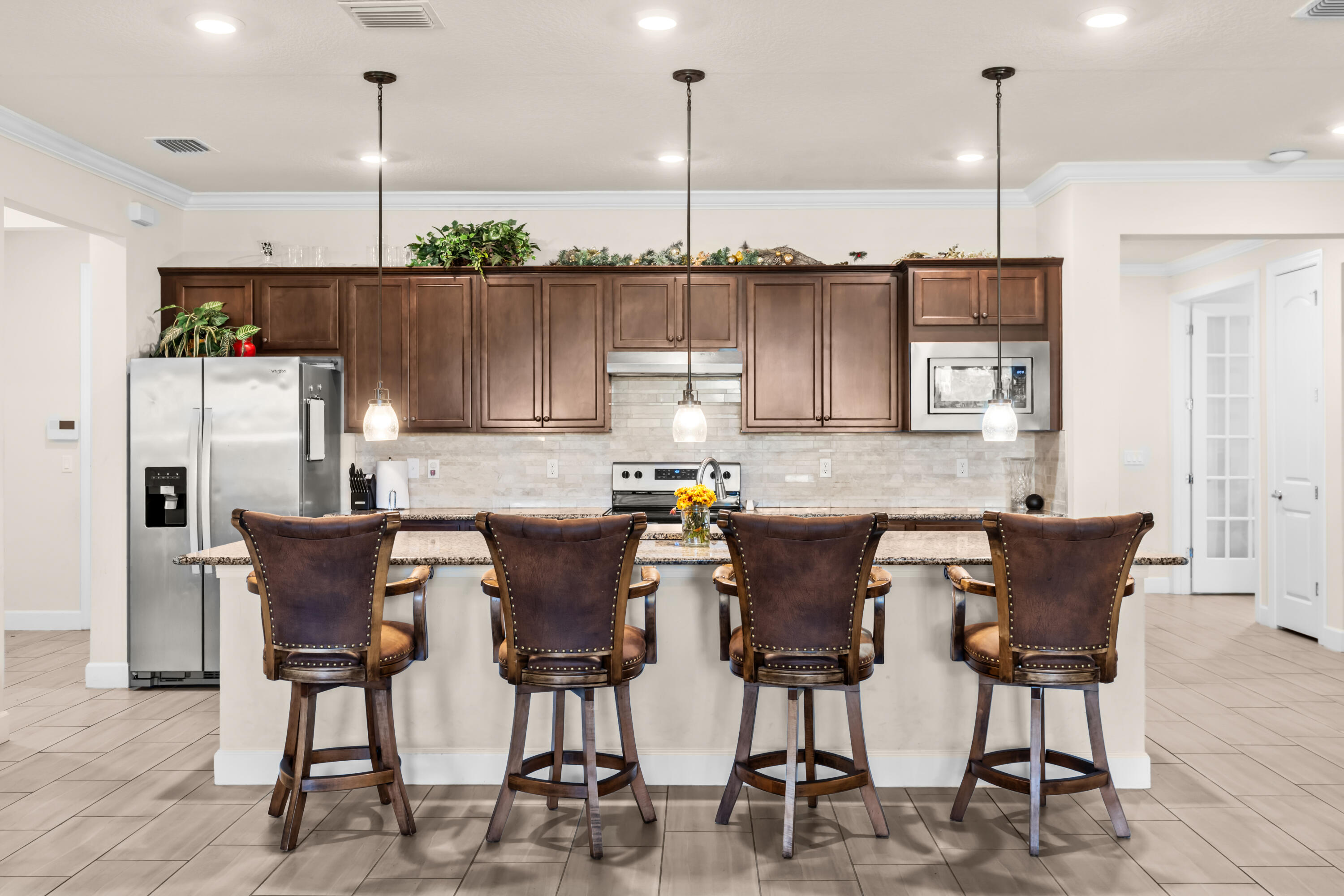 LAKES AT WATERWAY VILLAGE - Residential