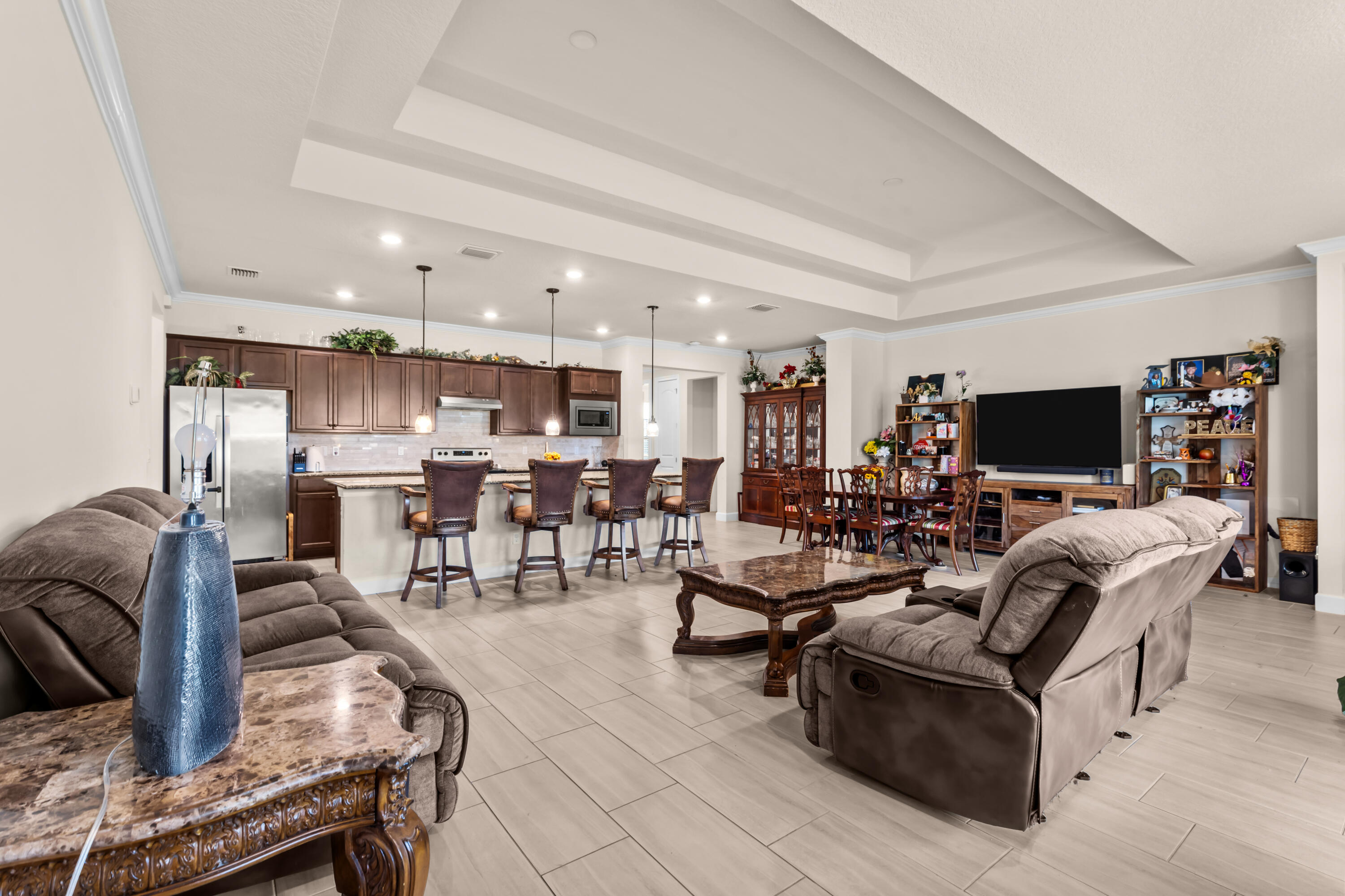 LAKES AT WATERWAY VILLAGE - Residential