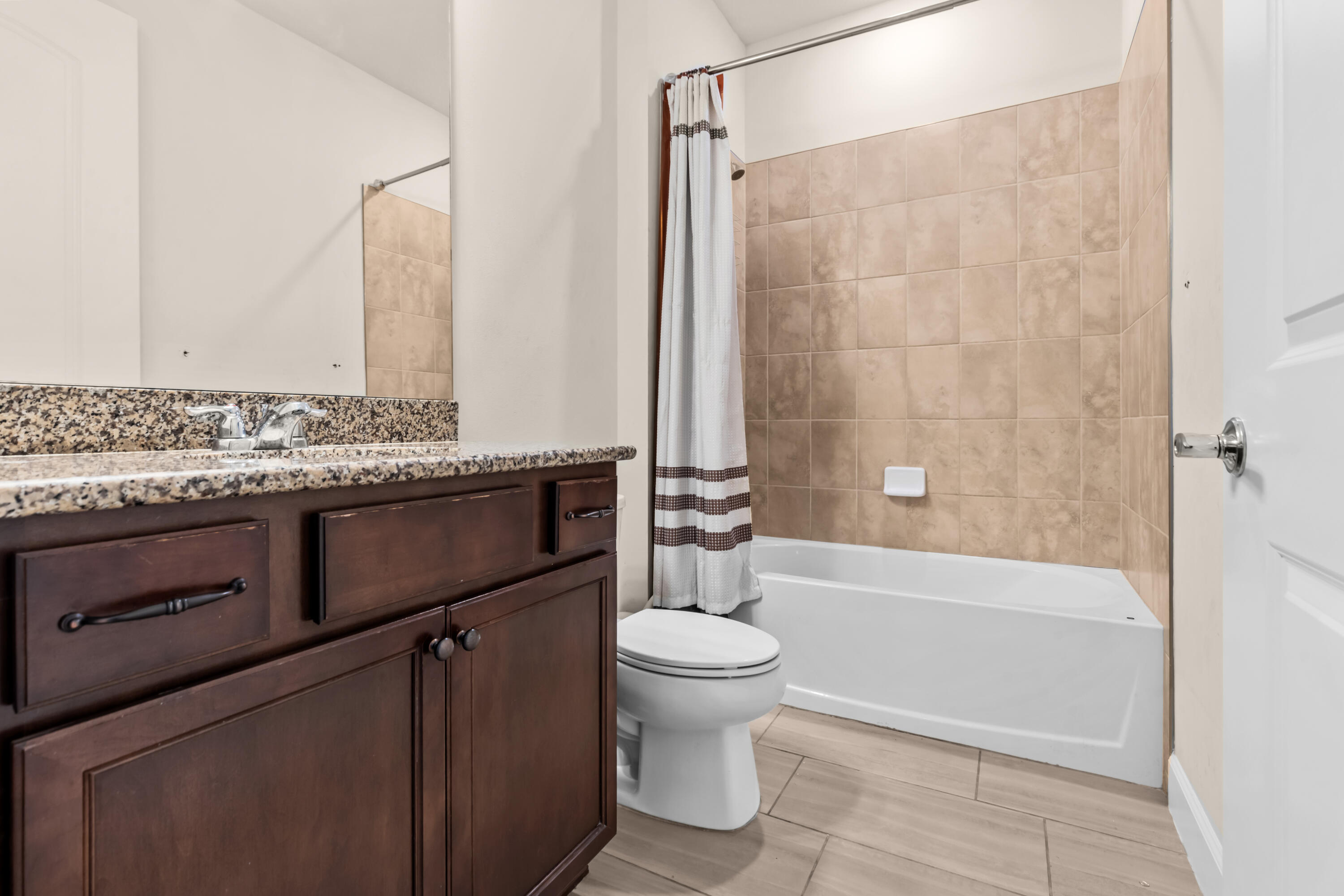 LAKES AT WATERWAY VILLAGE - Residential