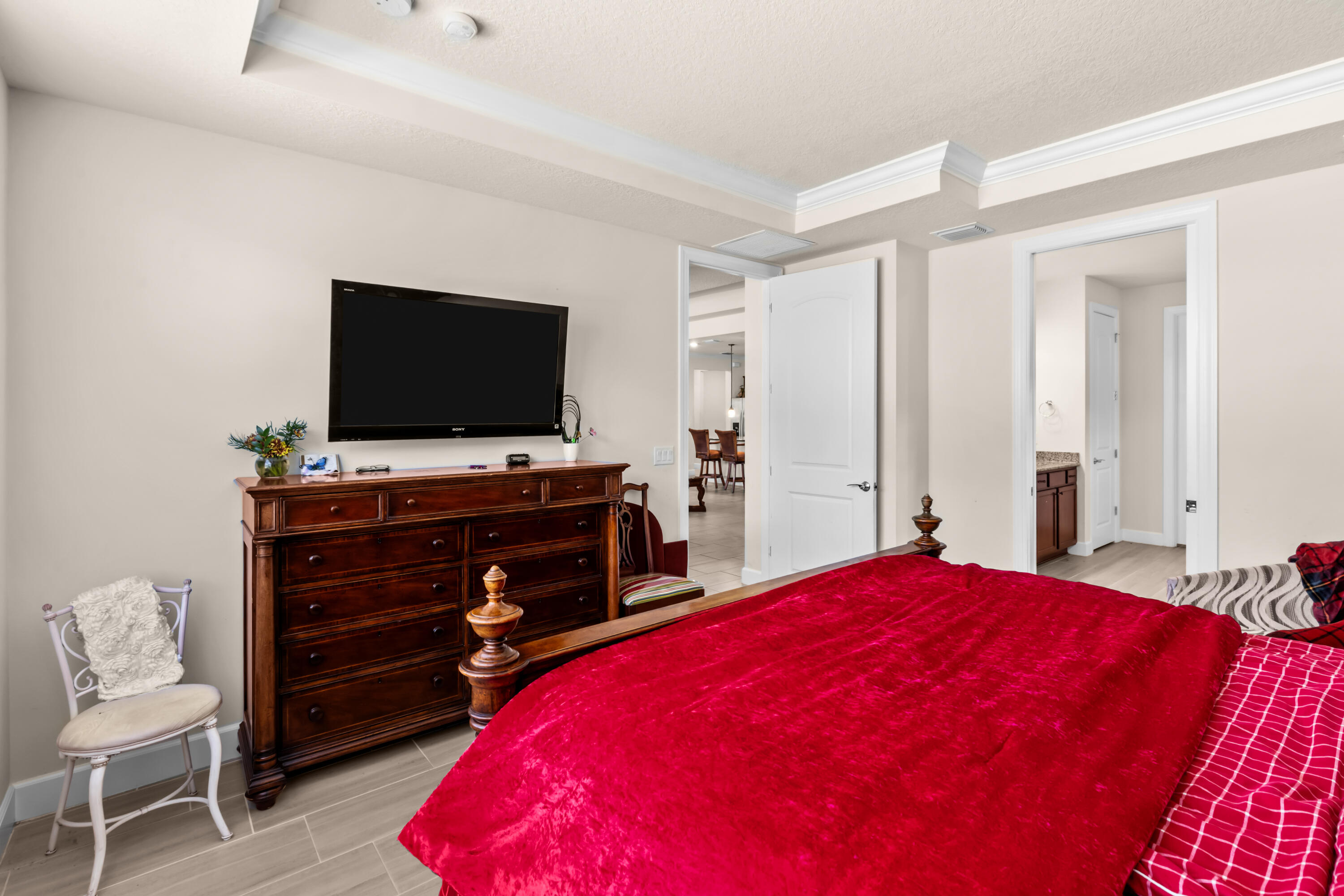 LAKES AT WATERWAY VILLAGE - Residential