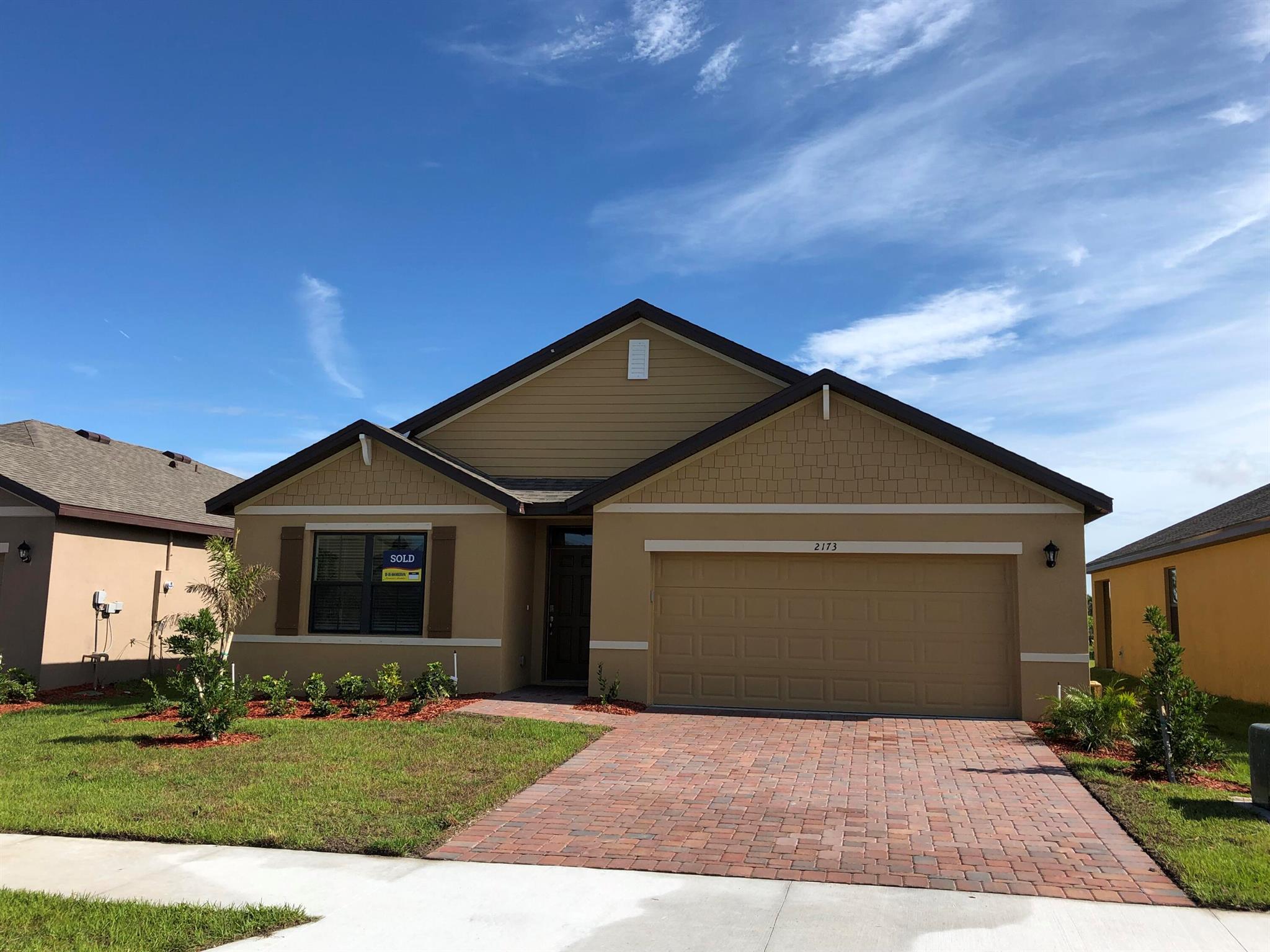 CYPRESS BAY PRESERVE - PH - Residential Lease