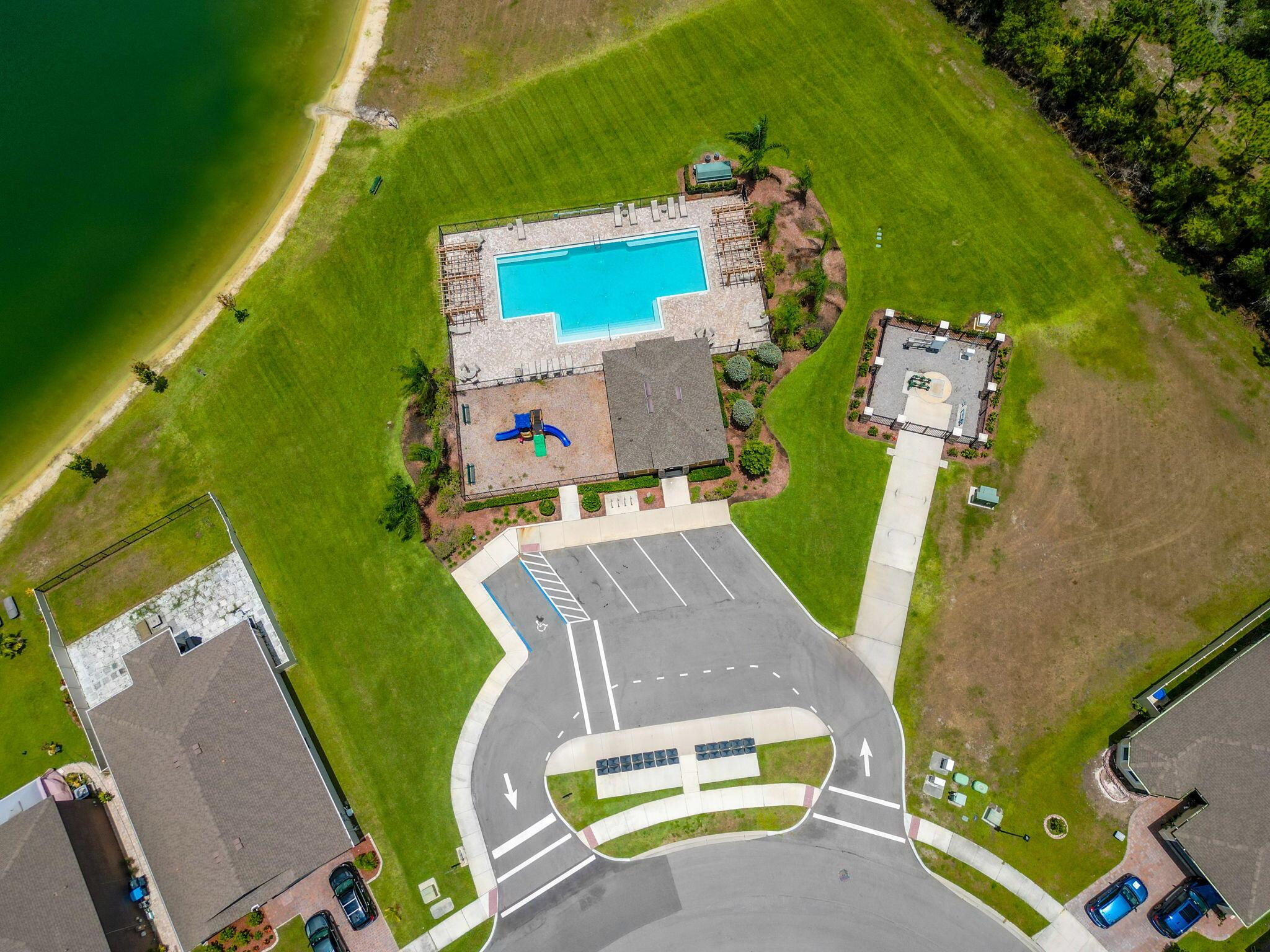 CYPRESS BAY PRESERVE - PH - Residential Lease