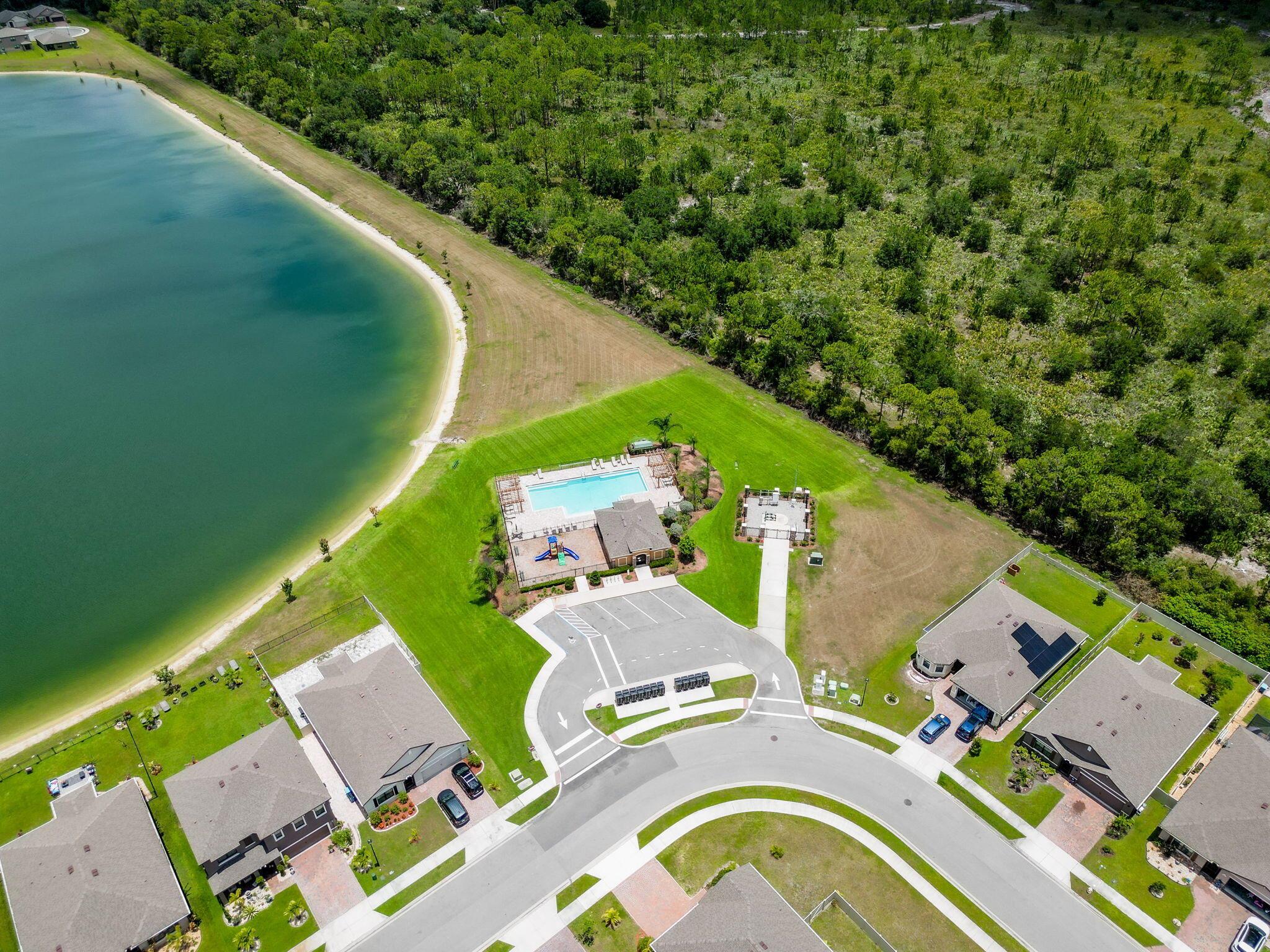 CYPRESS BAY PRESERVE - PH - Residential Lease