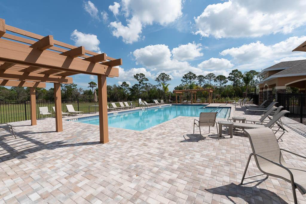 CYPRESS BAY PRESERVE - PH - Residential Lease