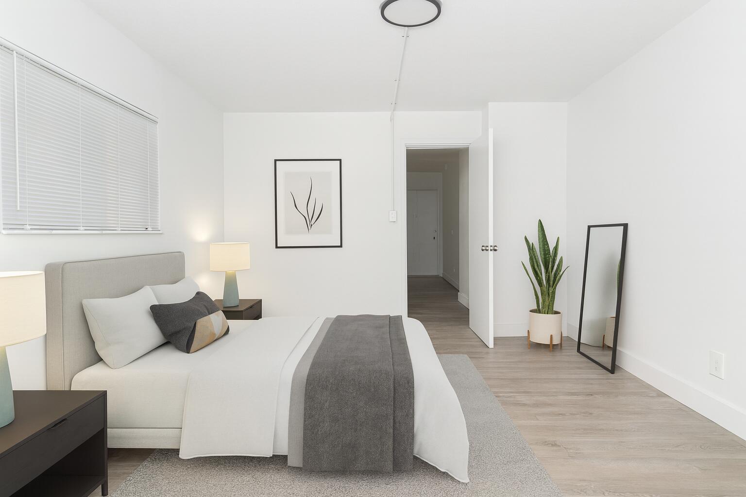 RIVERSIDE PARK ADD AMEN PLAT - Residential Lease