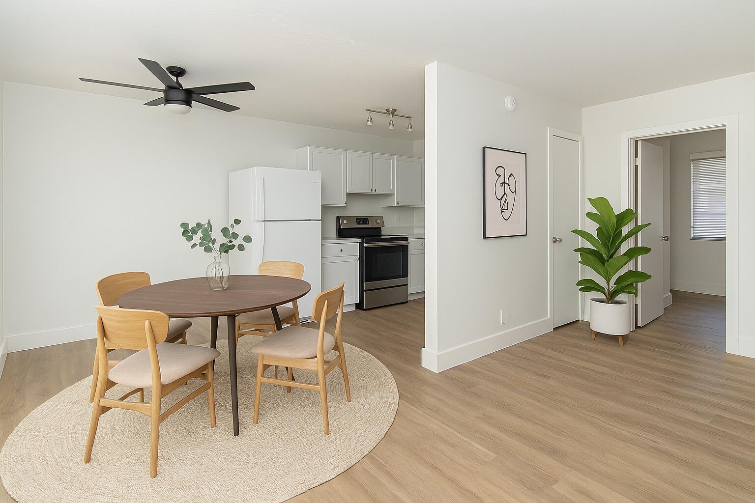 RIVERSIDE PARK ADD AMEN PLAT - Residential Lease