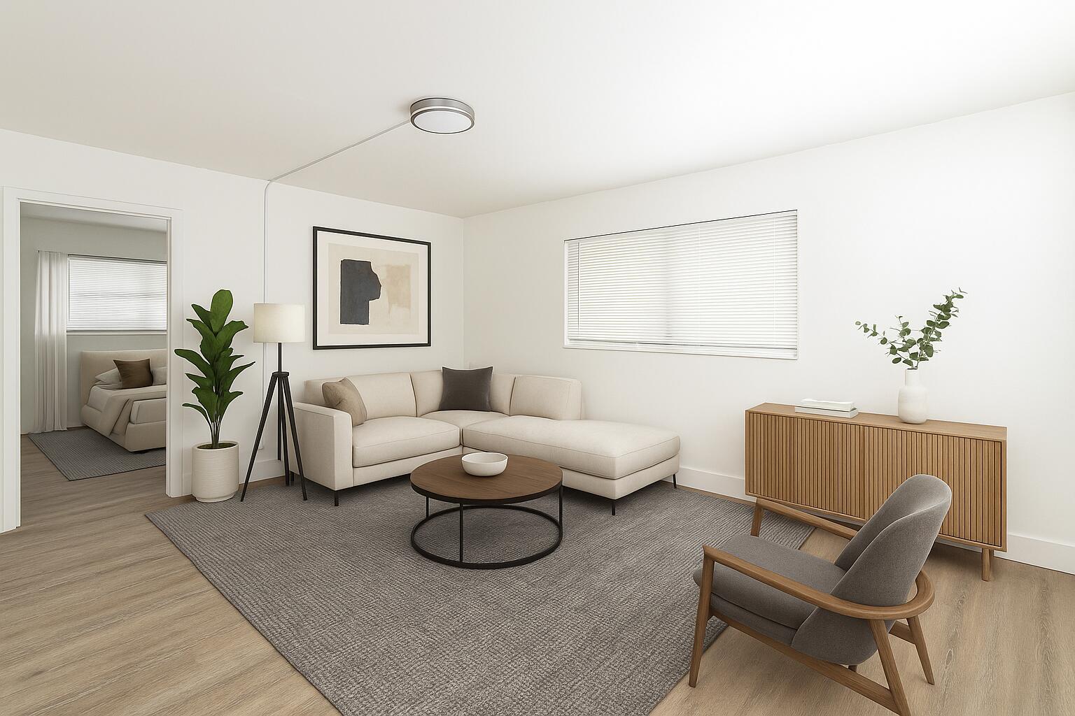 RIVERSIDE PARK ADD AMEN PLAT - Residential Lease