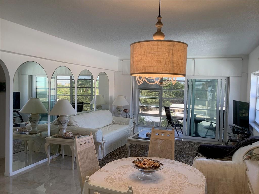 1481 S Ocean Blvd 421
