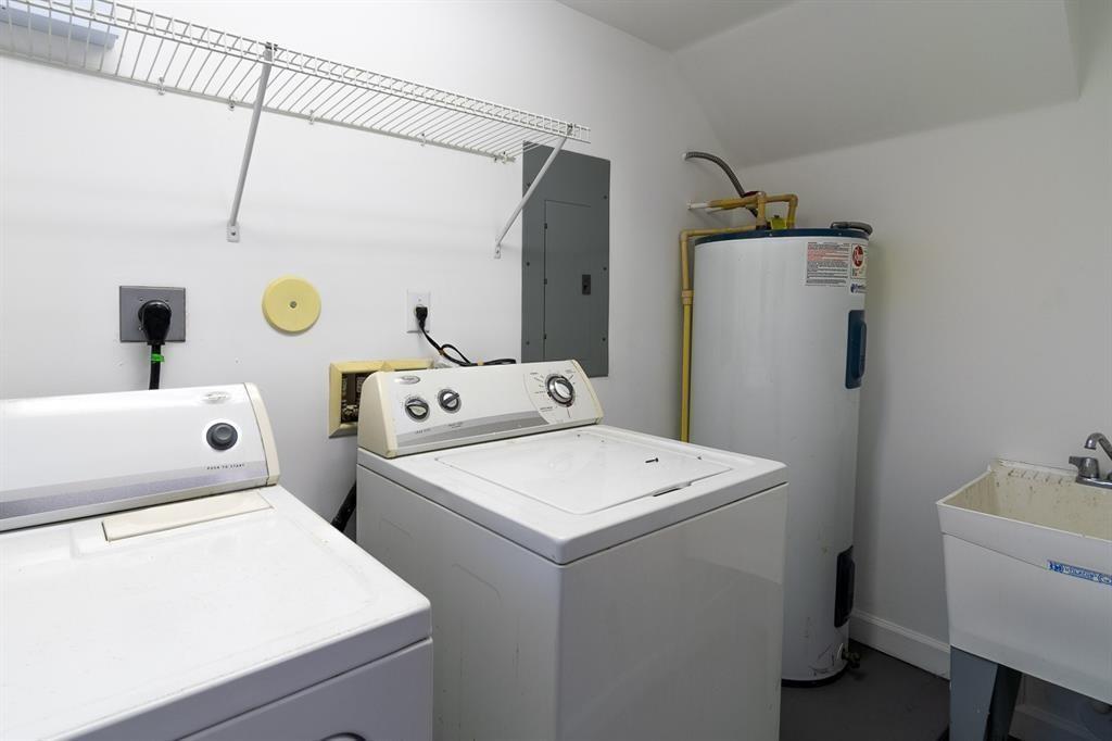 SHOAL CREEK AT LIGHTHOUSE - Residential