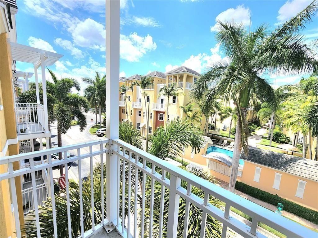 Photo of 2317 Vintage Drive, Lighthouse Point, FL 33064 (MLS # F10532725)
